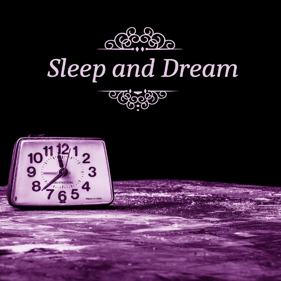 Релиз Sleep and Dream – Soothing Sounds for Relaxation, Ambient Sleep, Best Streaming Sleep Music