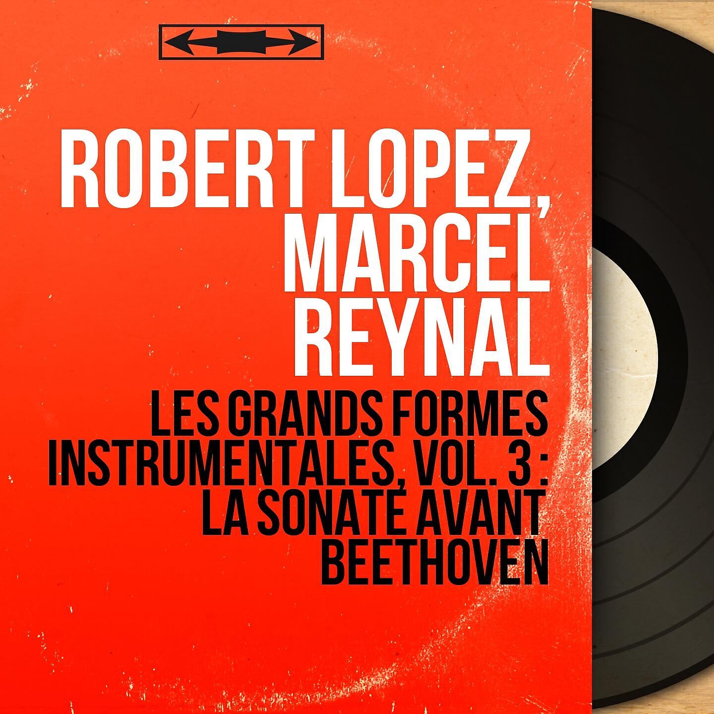 Marcel Reynal