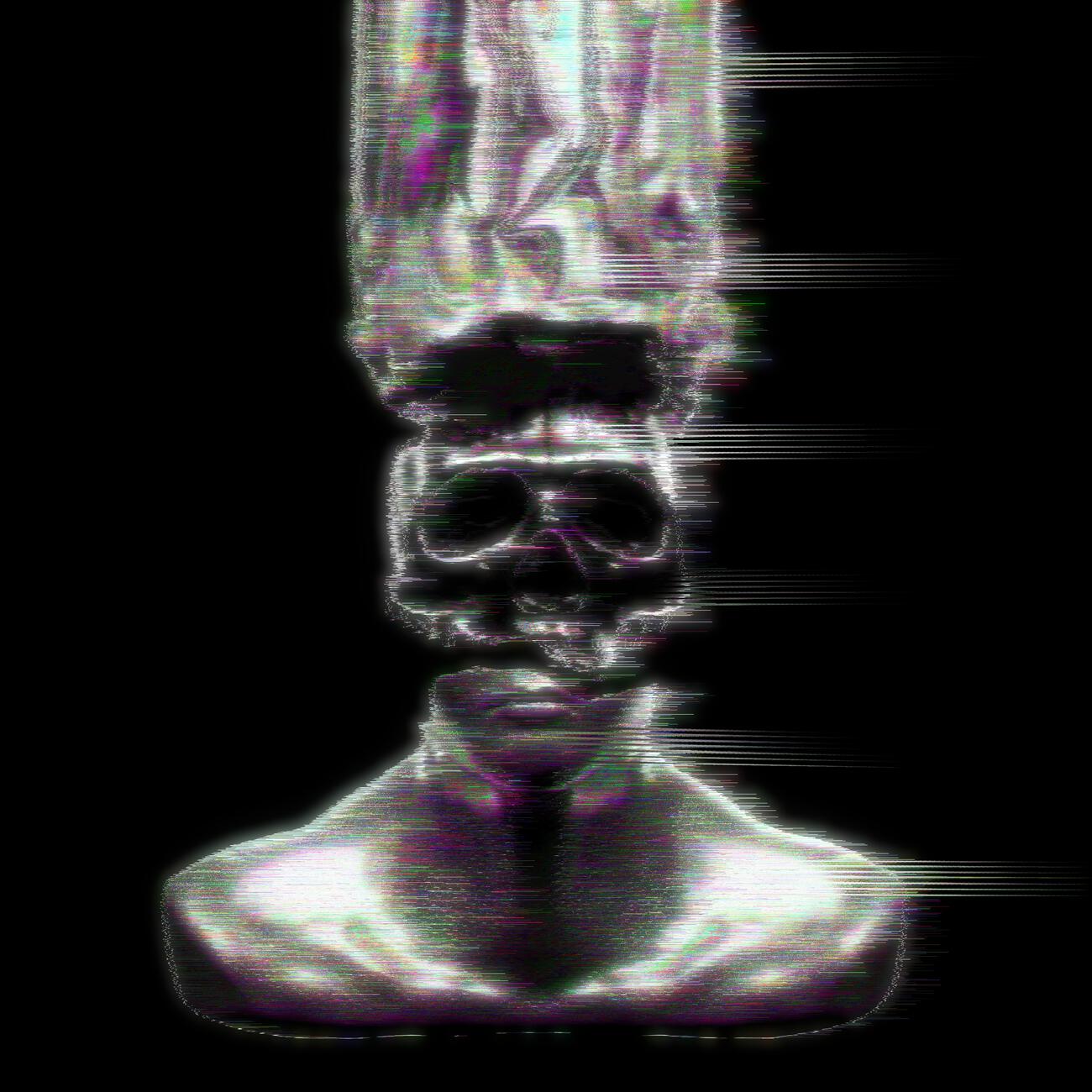 Релиз In My Mind (HYPERTECHNO)