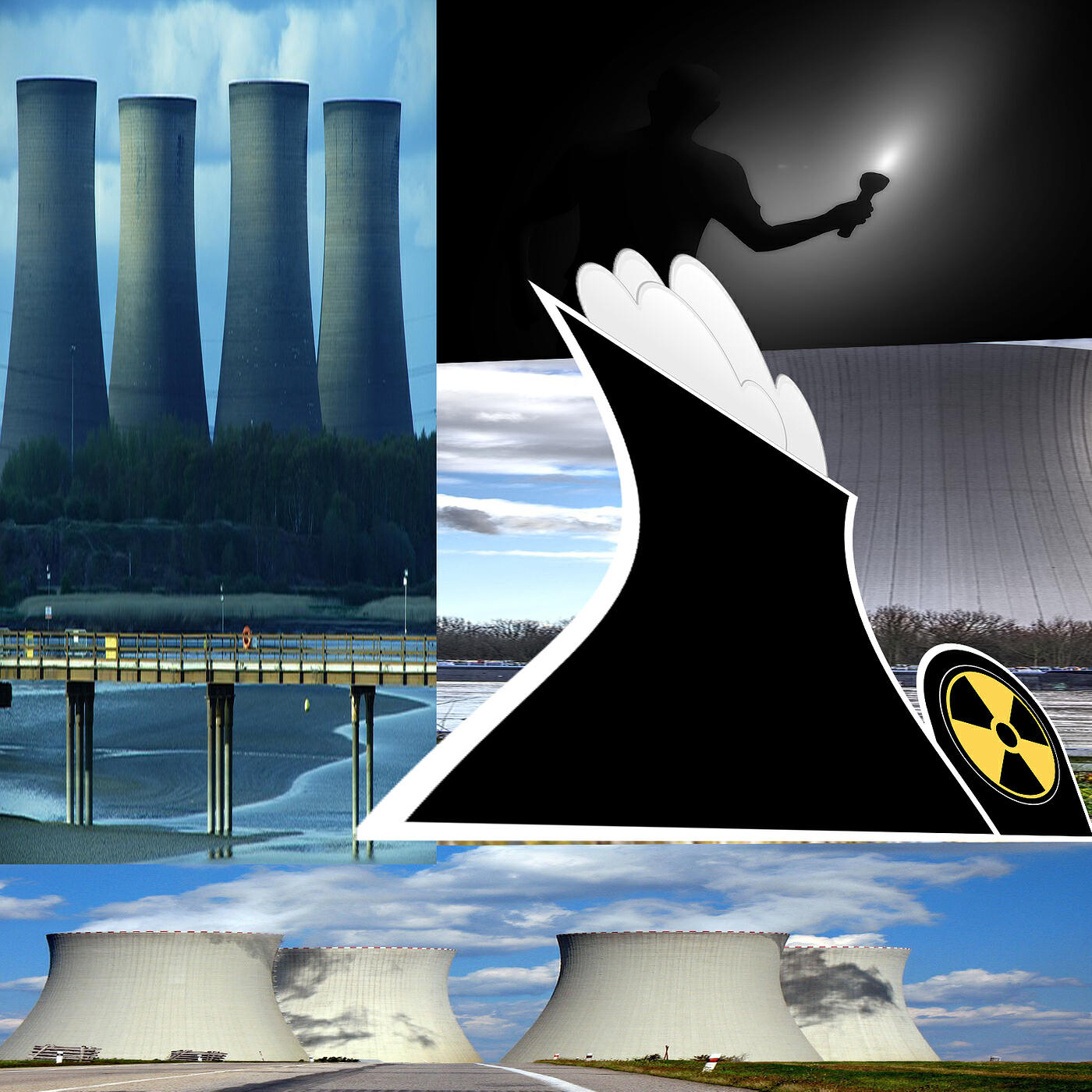 Релиз Freestyle Centrale Nucléaire