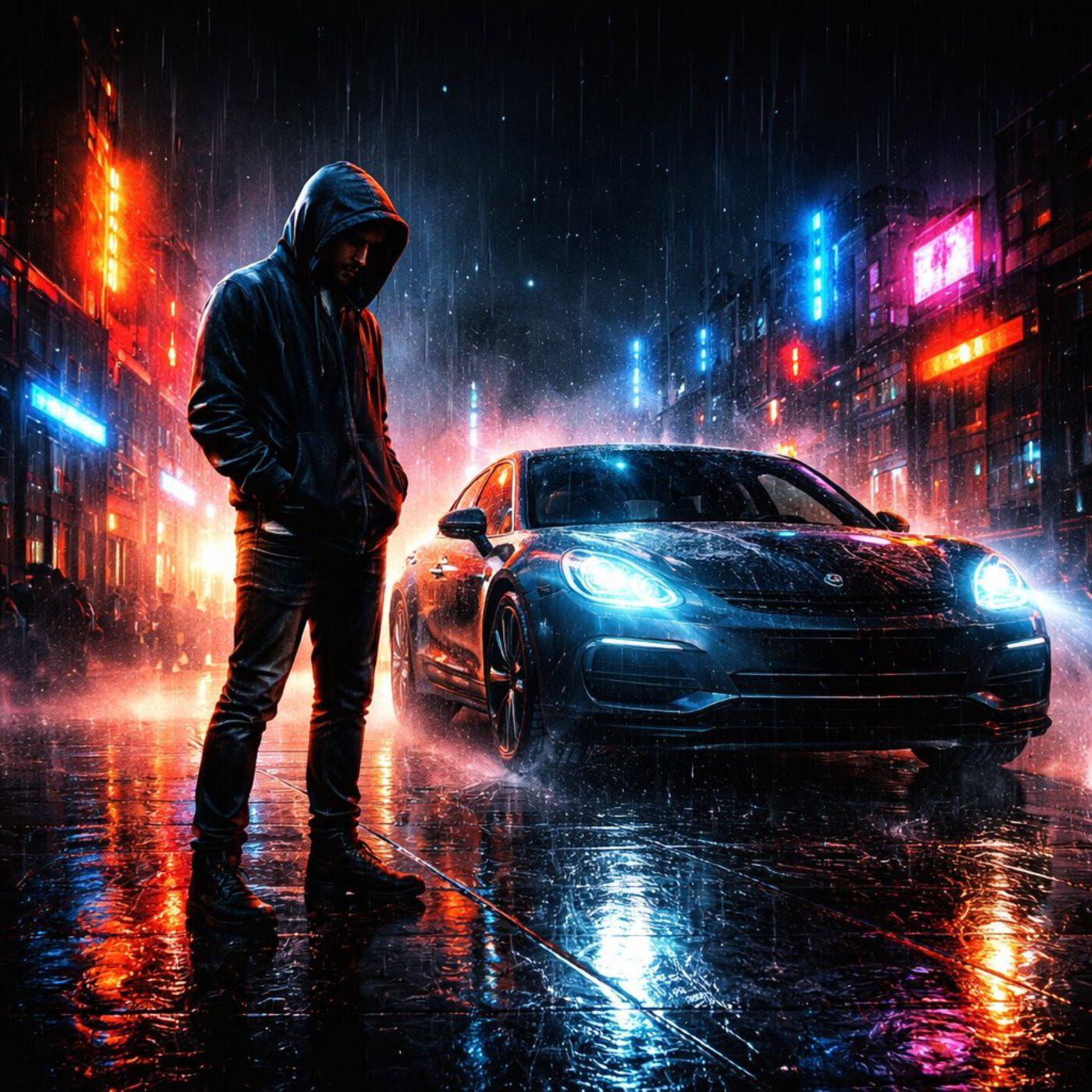 Релиз Худи