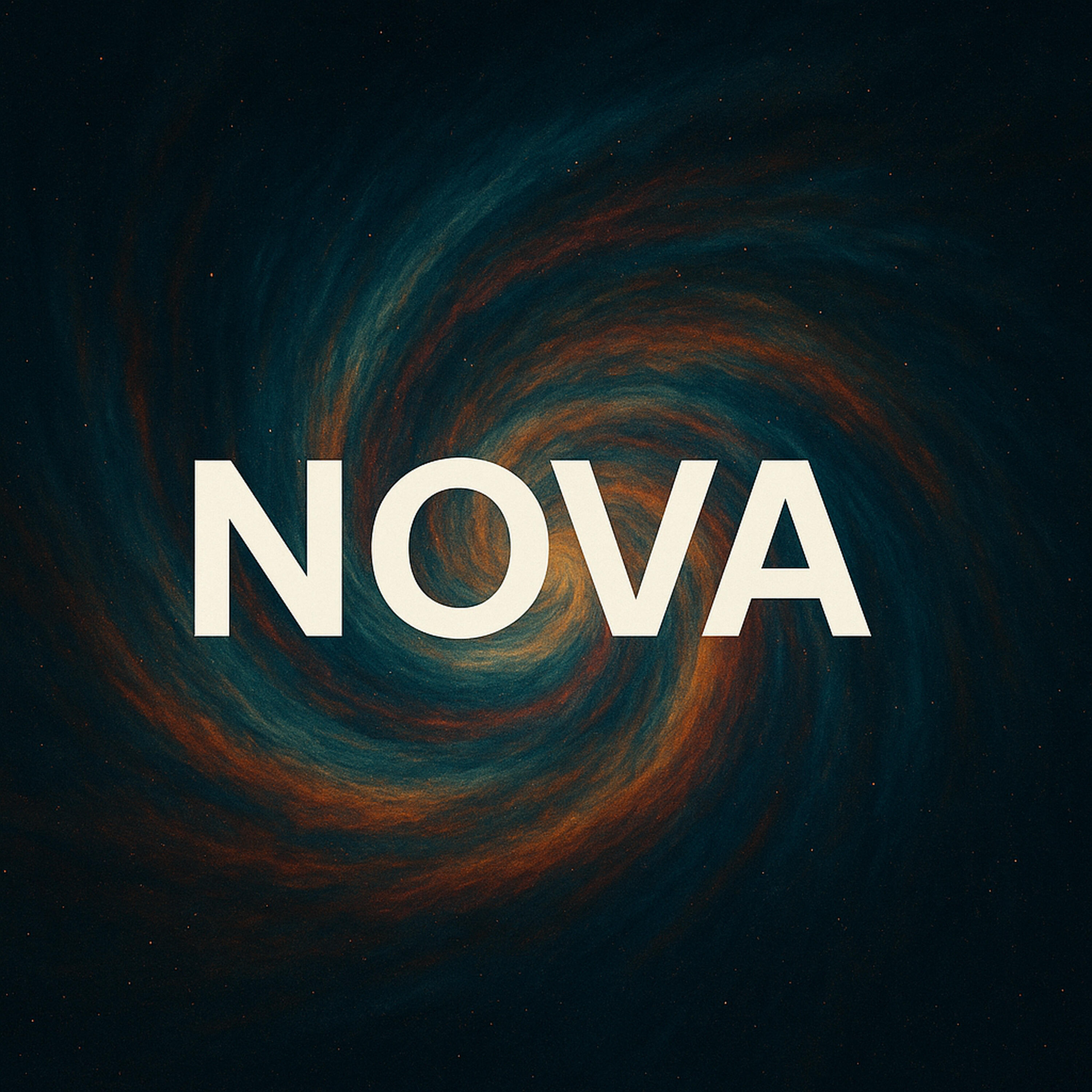 Релиз Nova