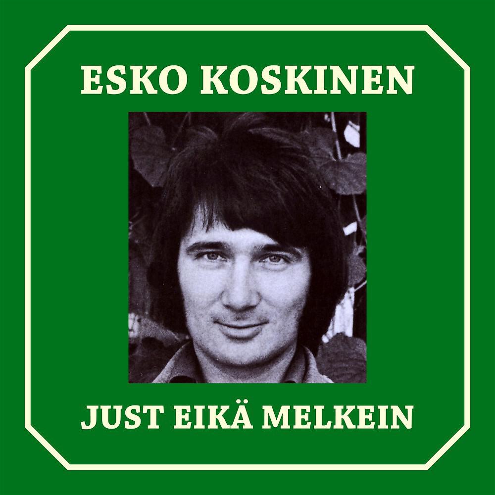 Релиз Just Eikä Melkein