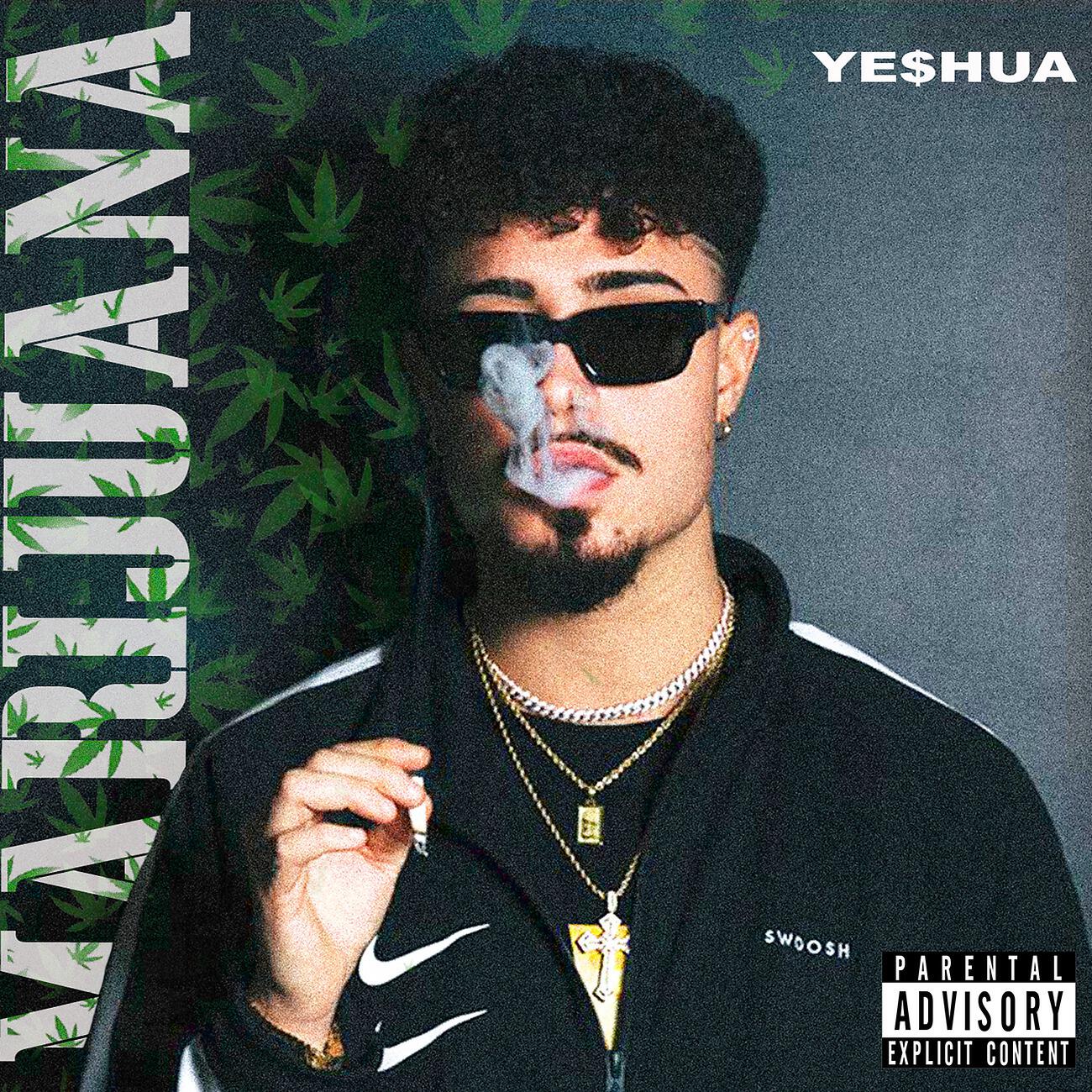 Релиз Marijuana