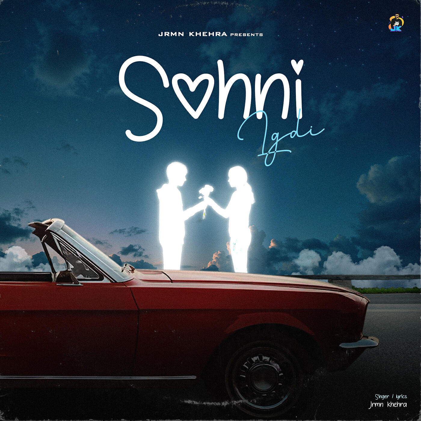 Релиз Sohni Lagdi