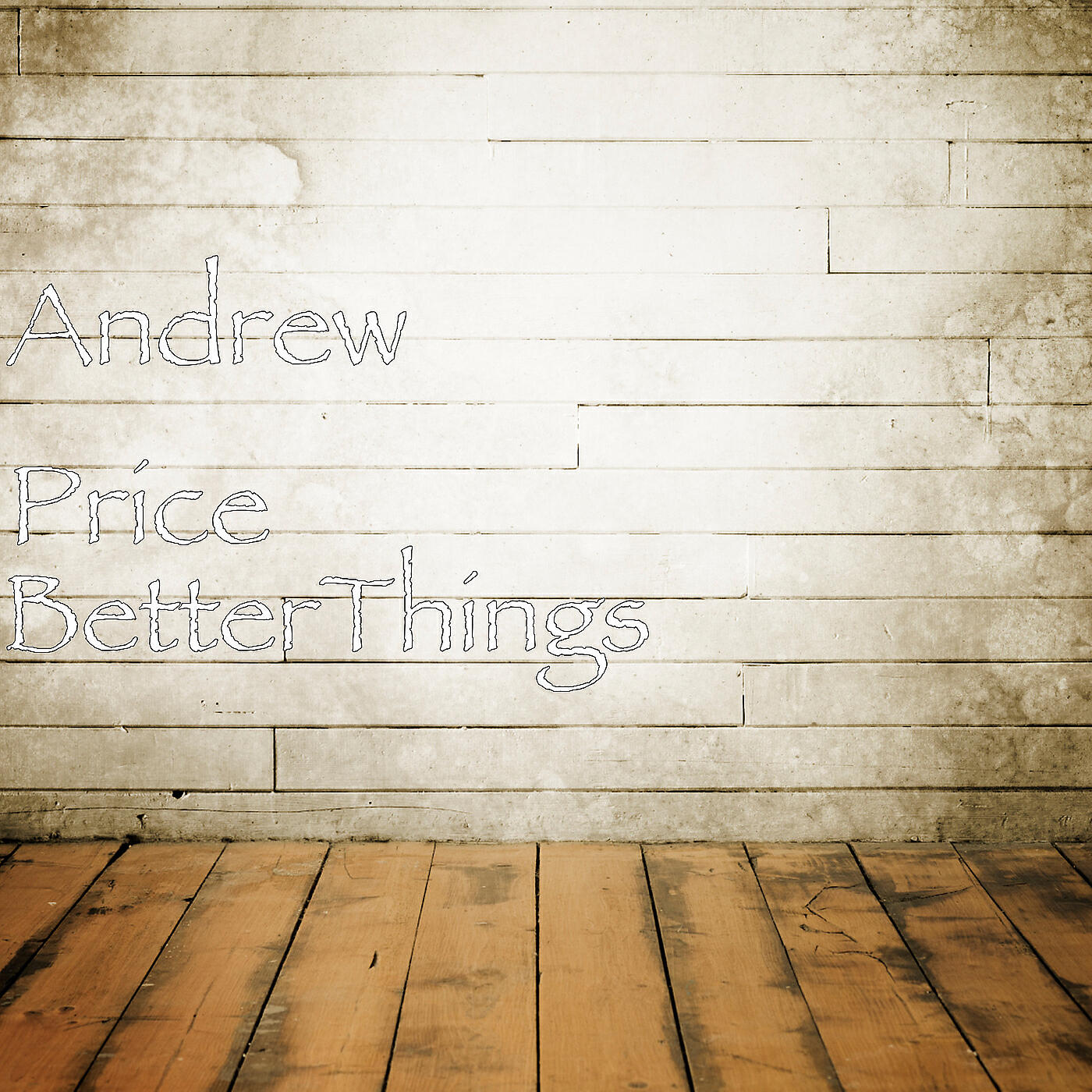 Релиз Better Things