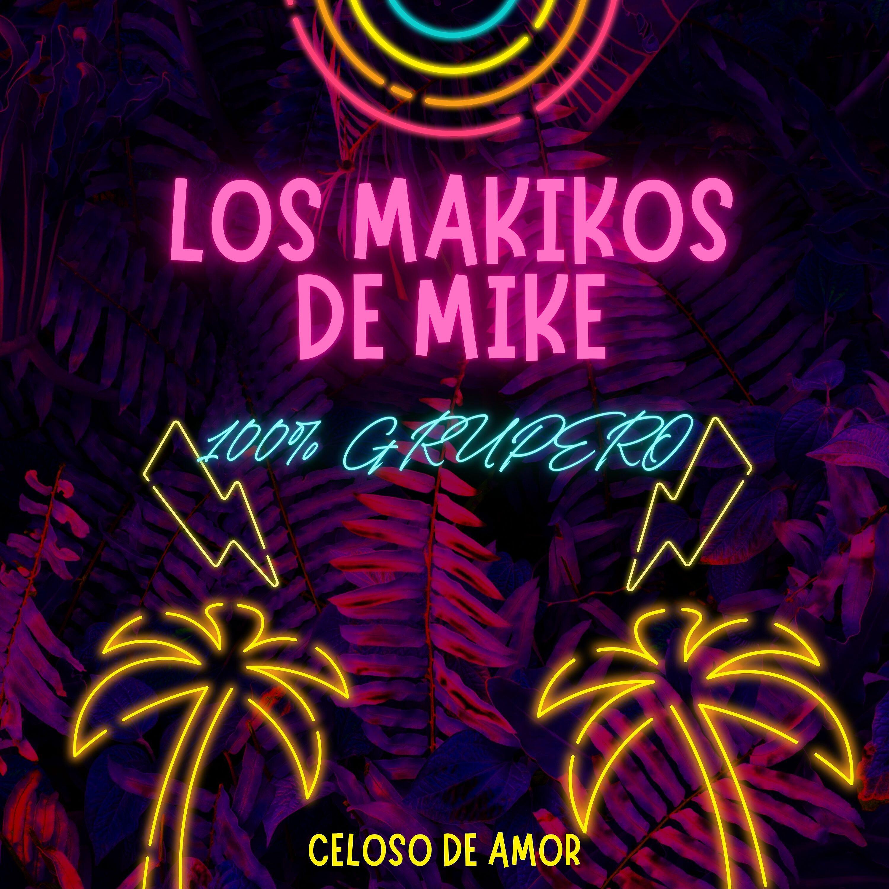 Релиз Los Makikos de Mike