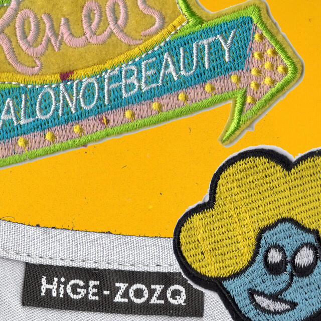 Релиз ZOZQ