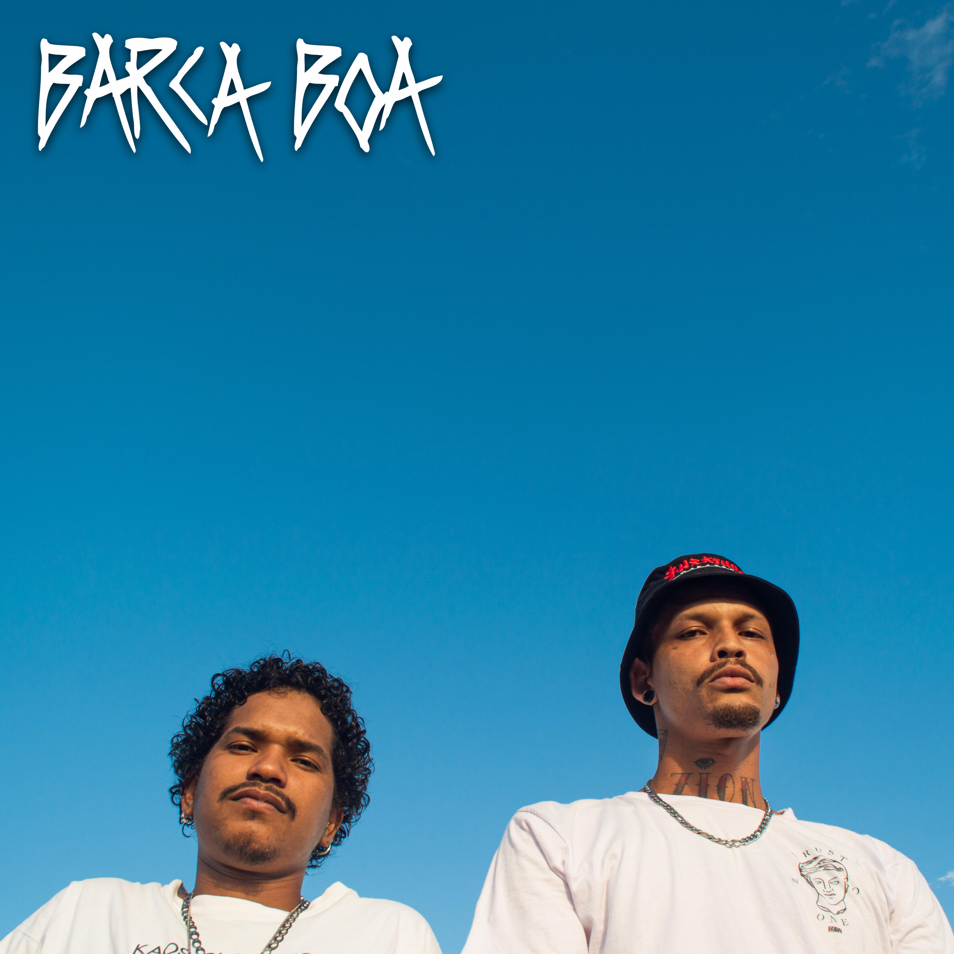 Caçula & Zion