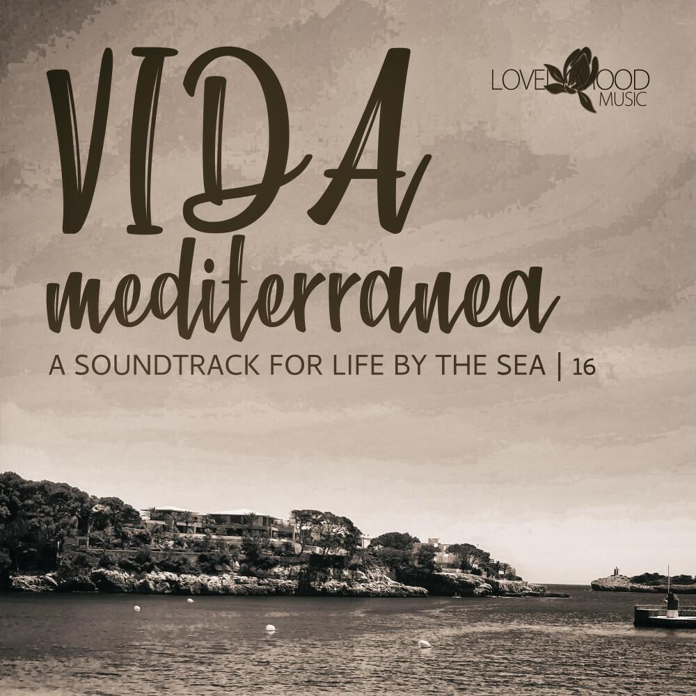 Релиз Vida Mediterranea, Cap.16