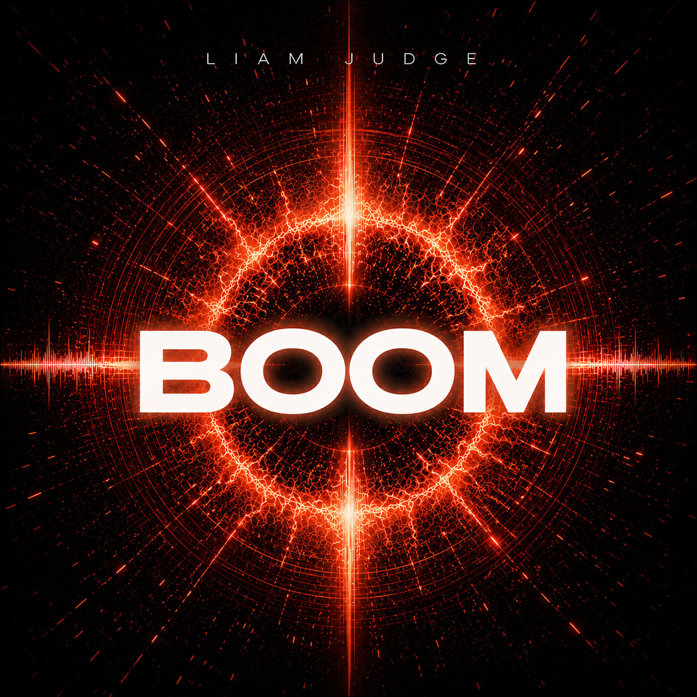 Релиз BOOM