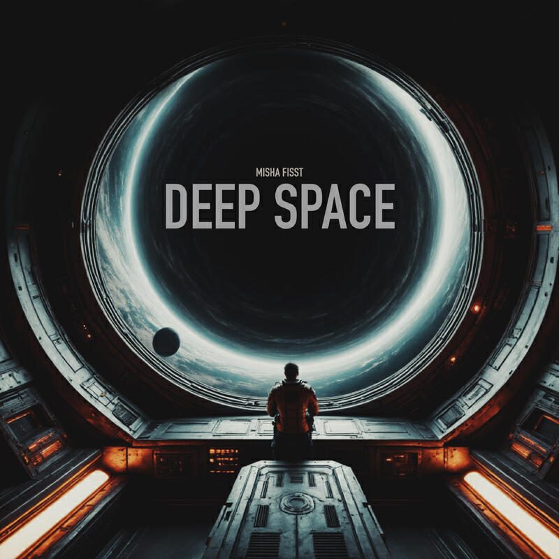 Релиз Deep Space