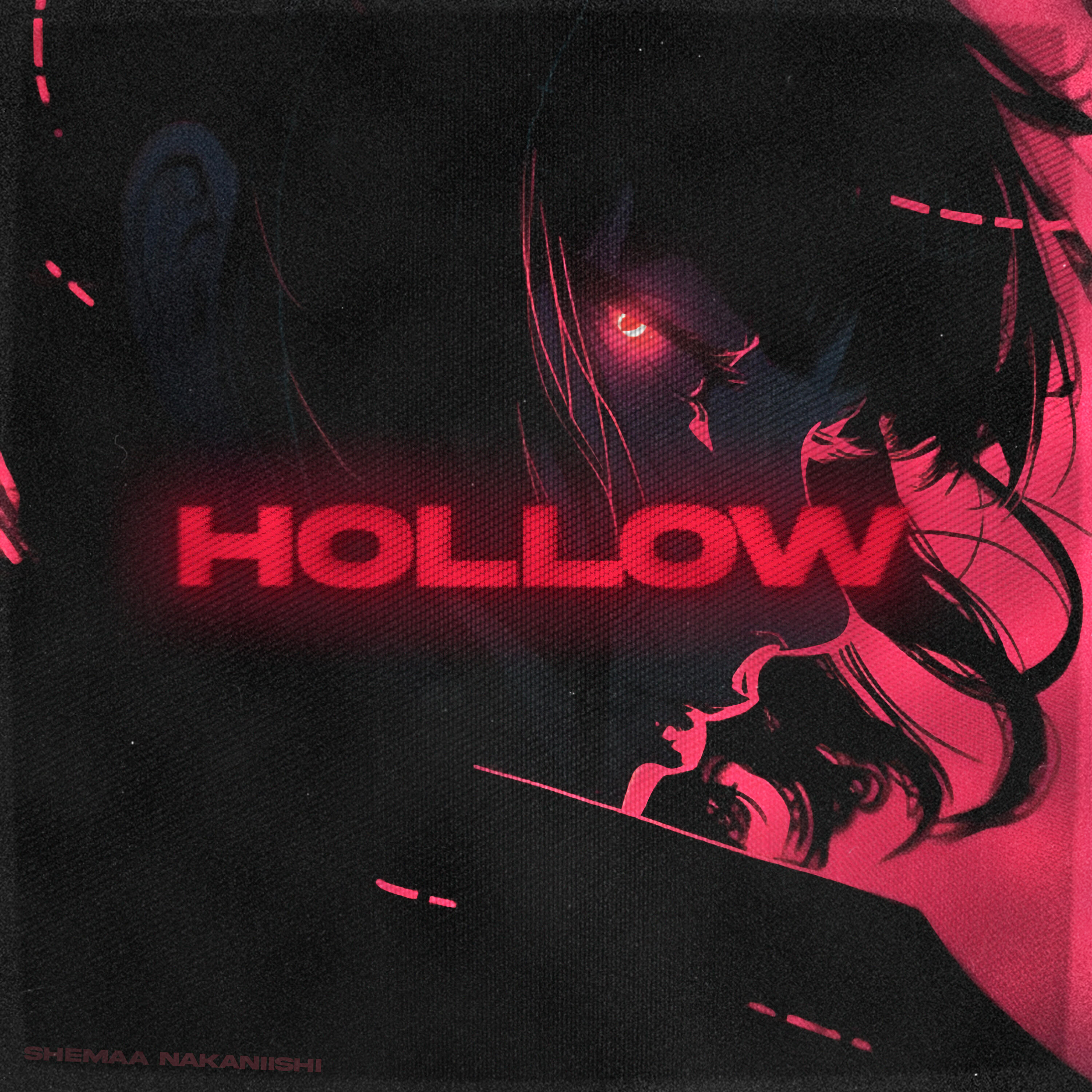 Постер альбома HOLLOW