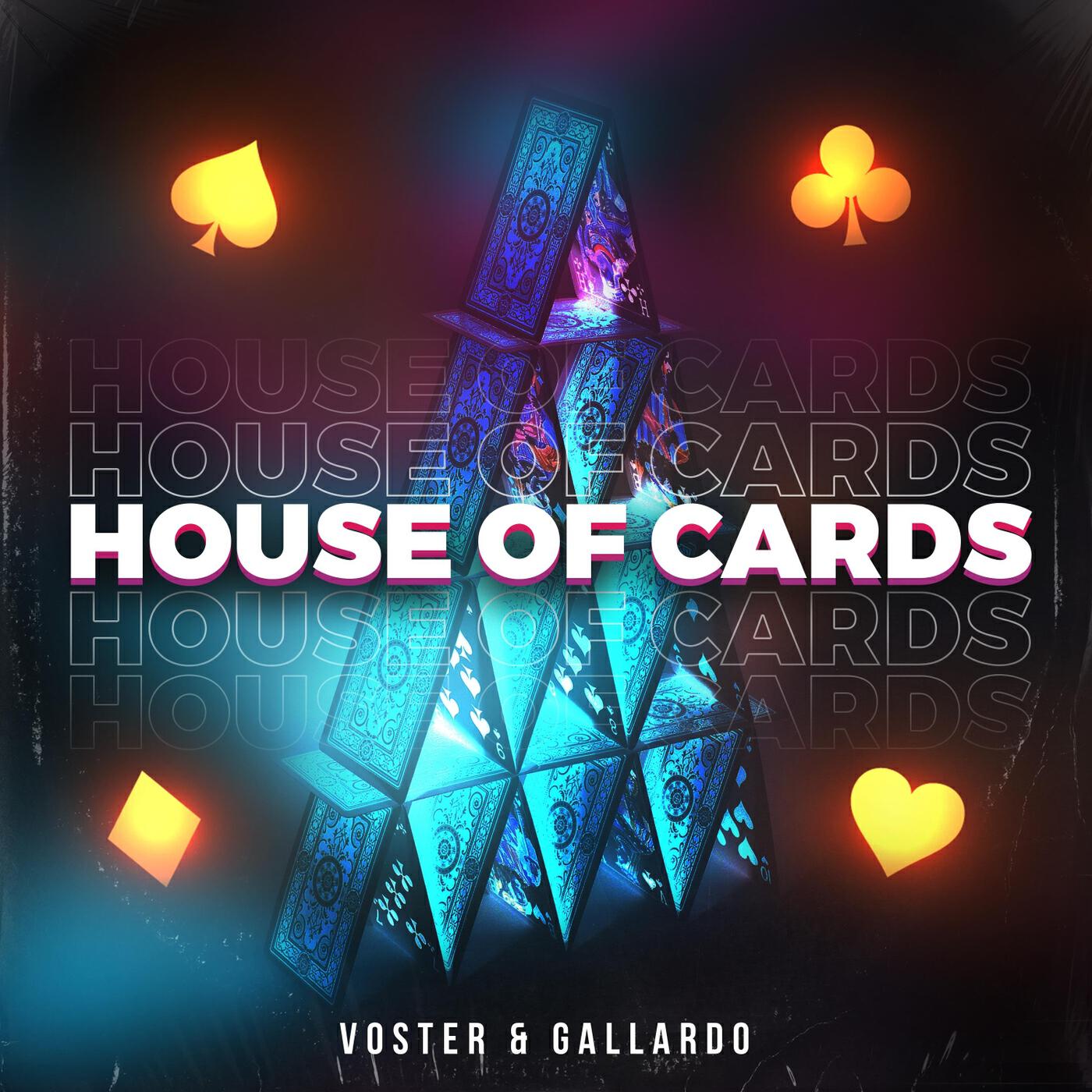 Релиз House of Cards