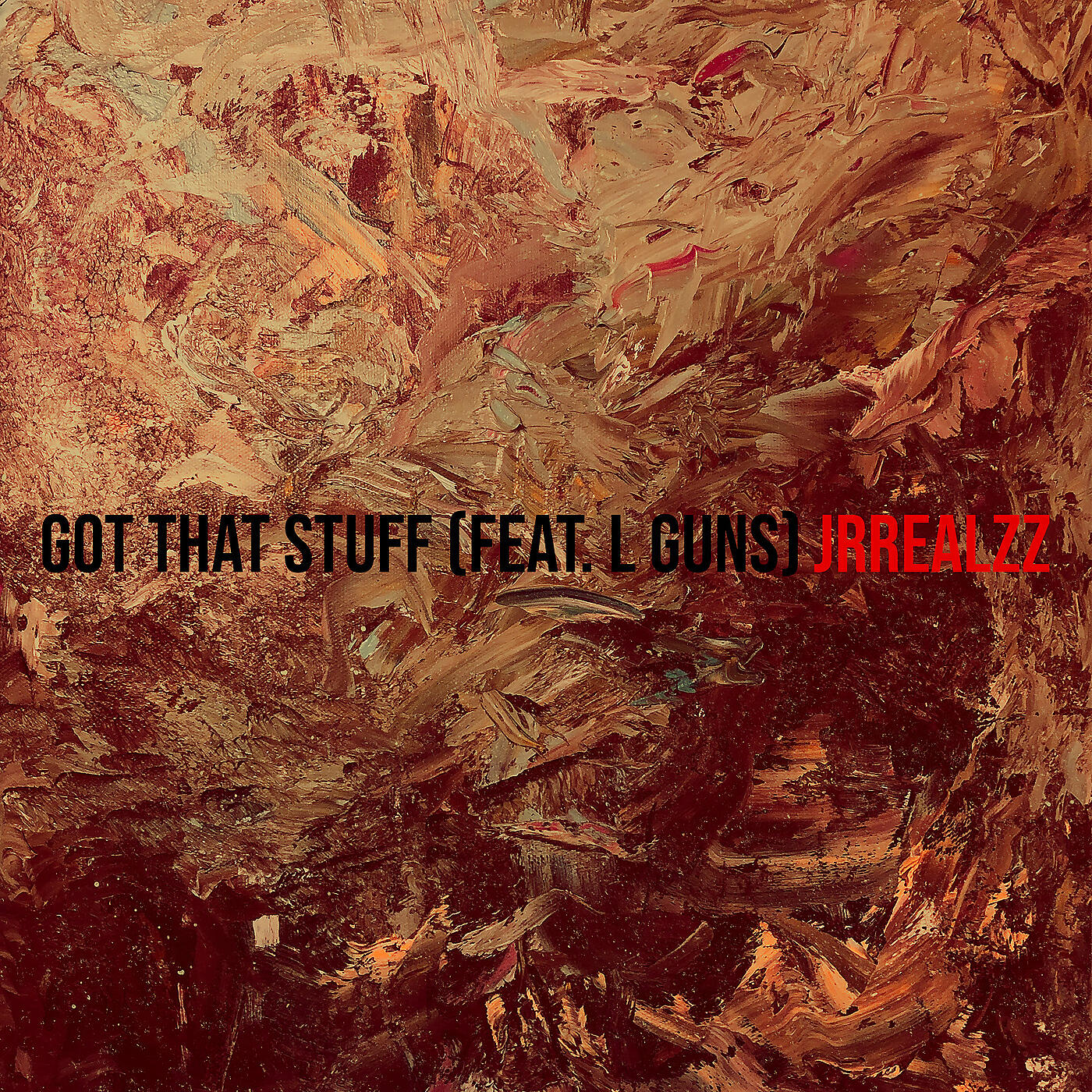 Релиз Got That Stuff