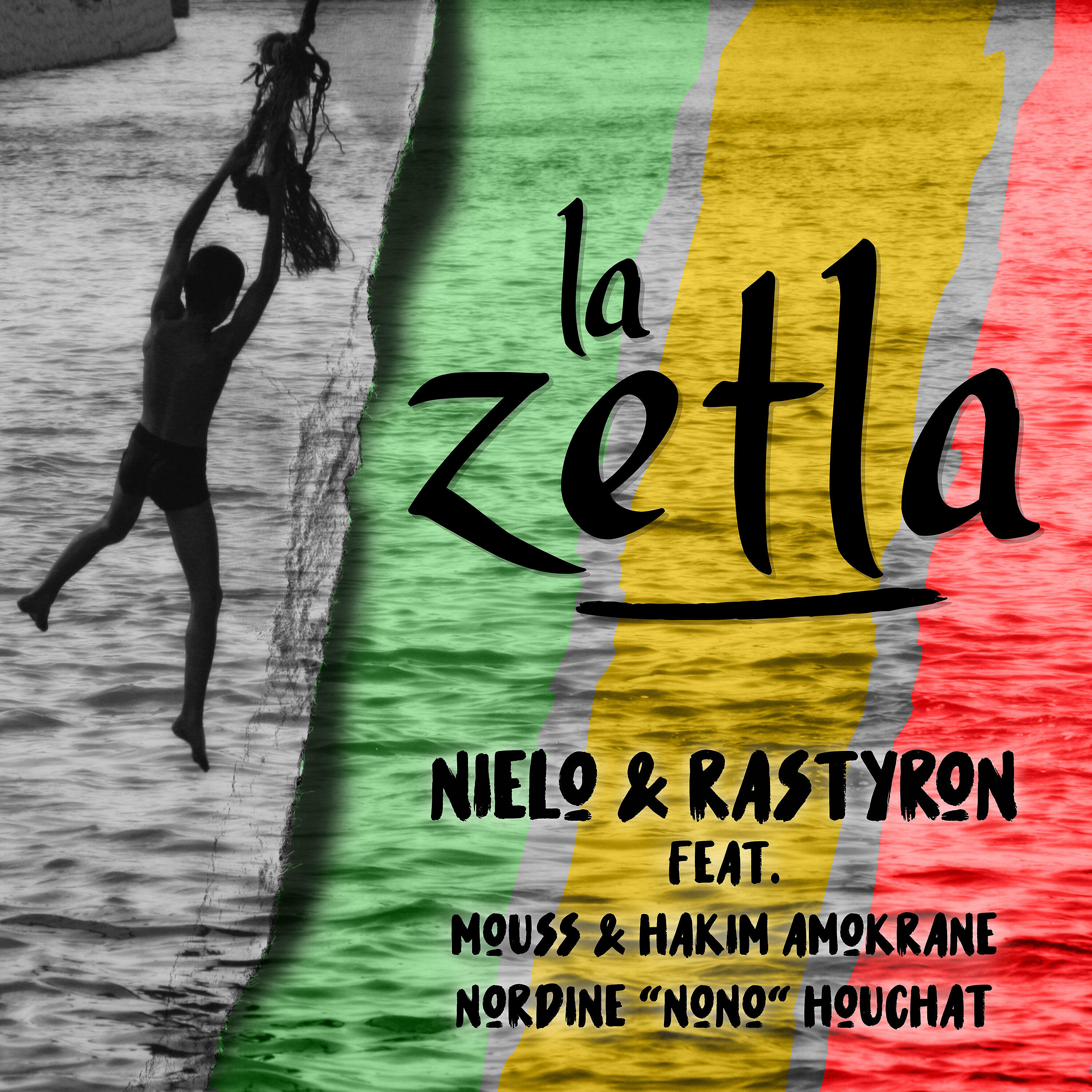 Релиз La Zetla