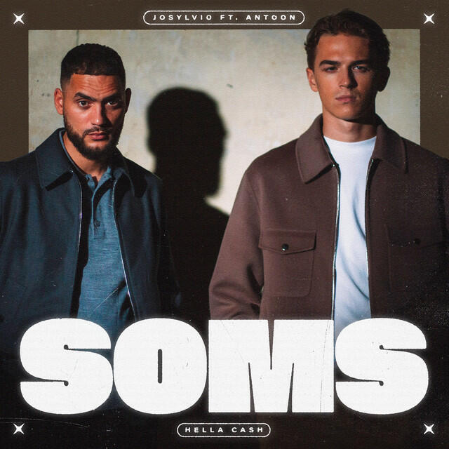 Релиз Soms