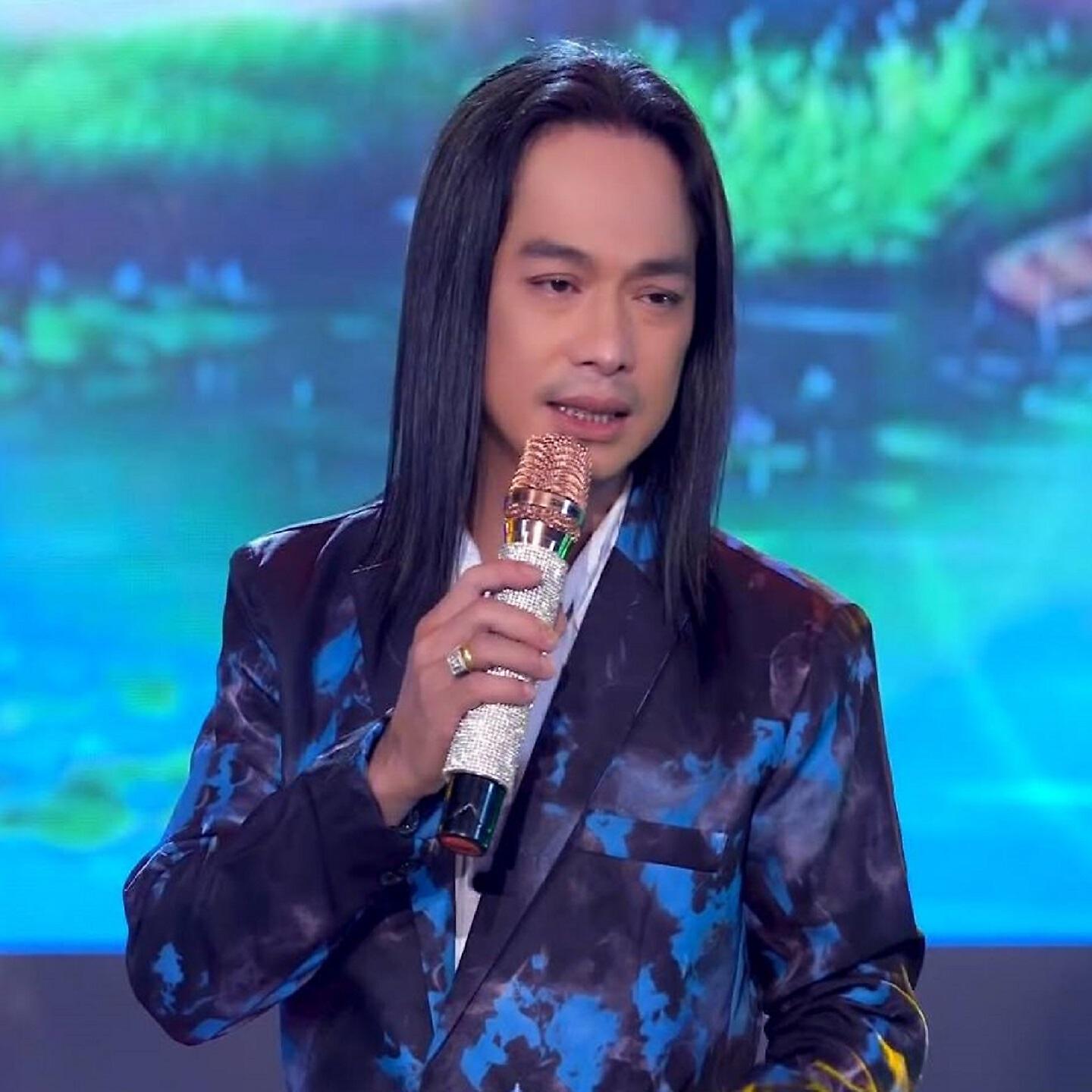 Релиз Chuyện Tình Không Dĩ Vãng