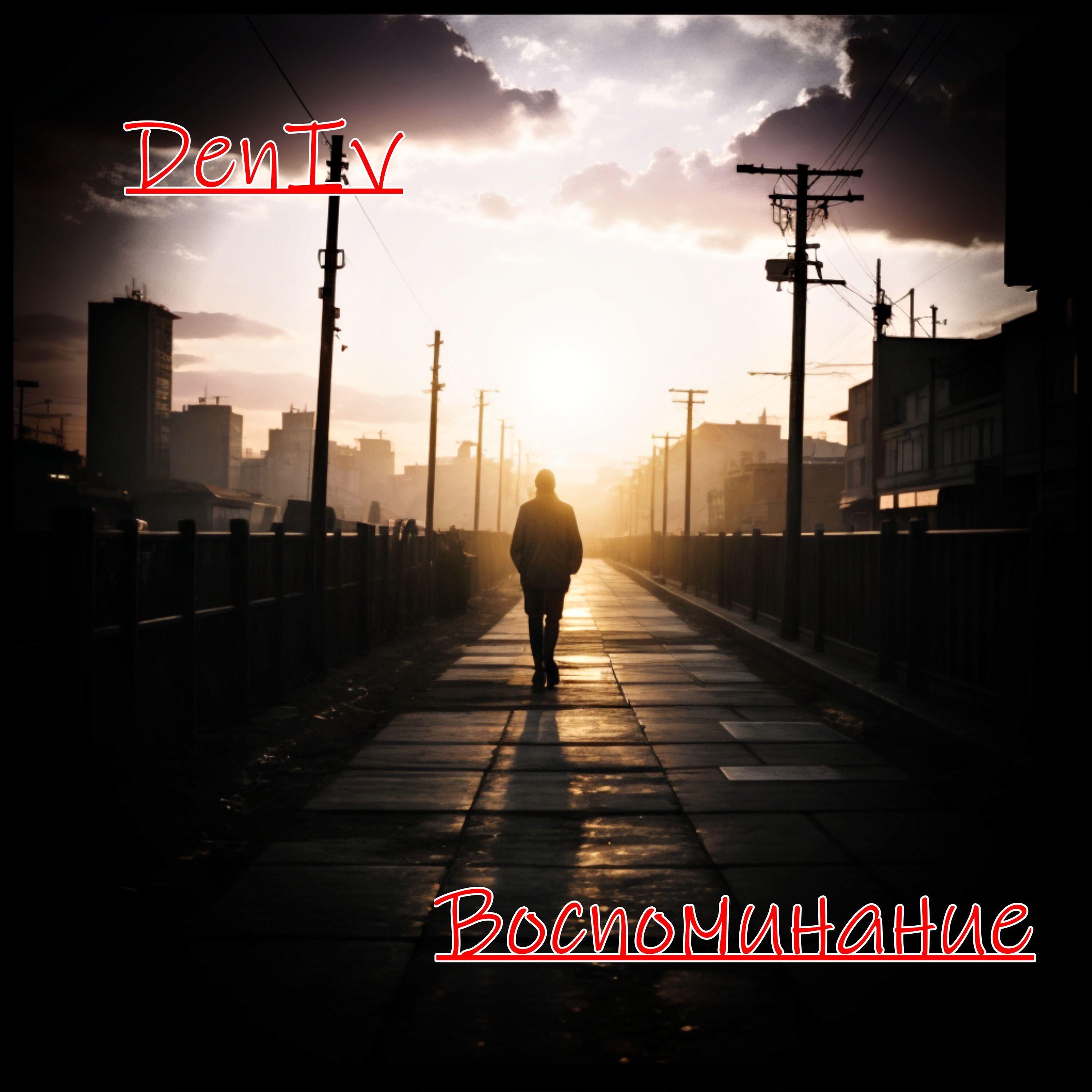 Релиз Воспоминание