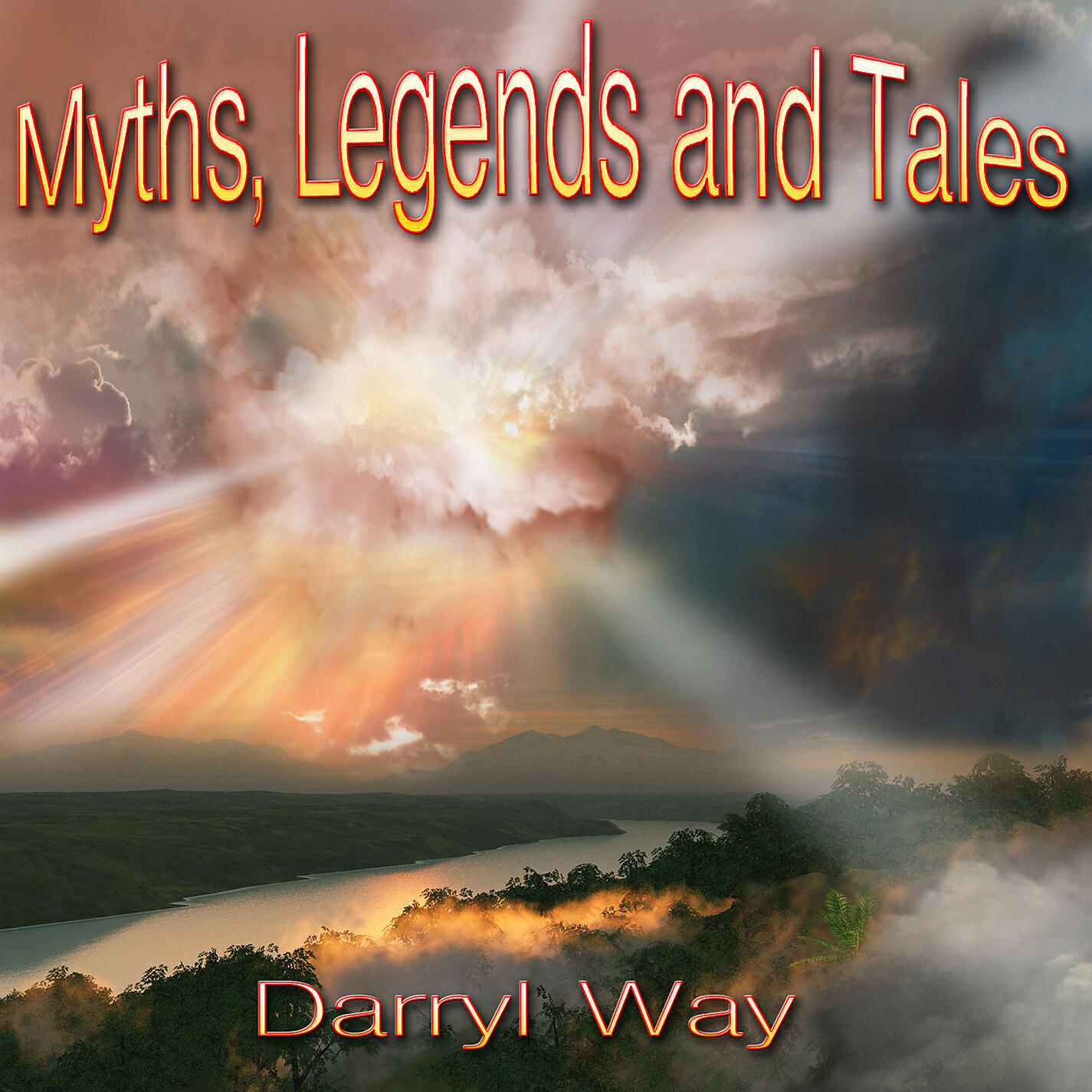 Релиз Myths, Legends and Tales