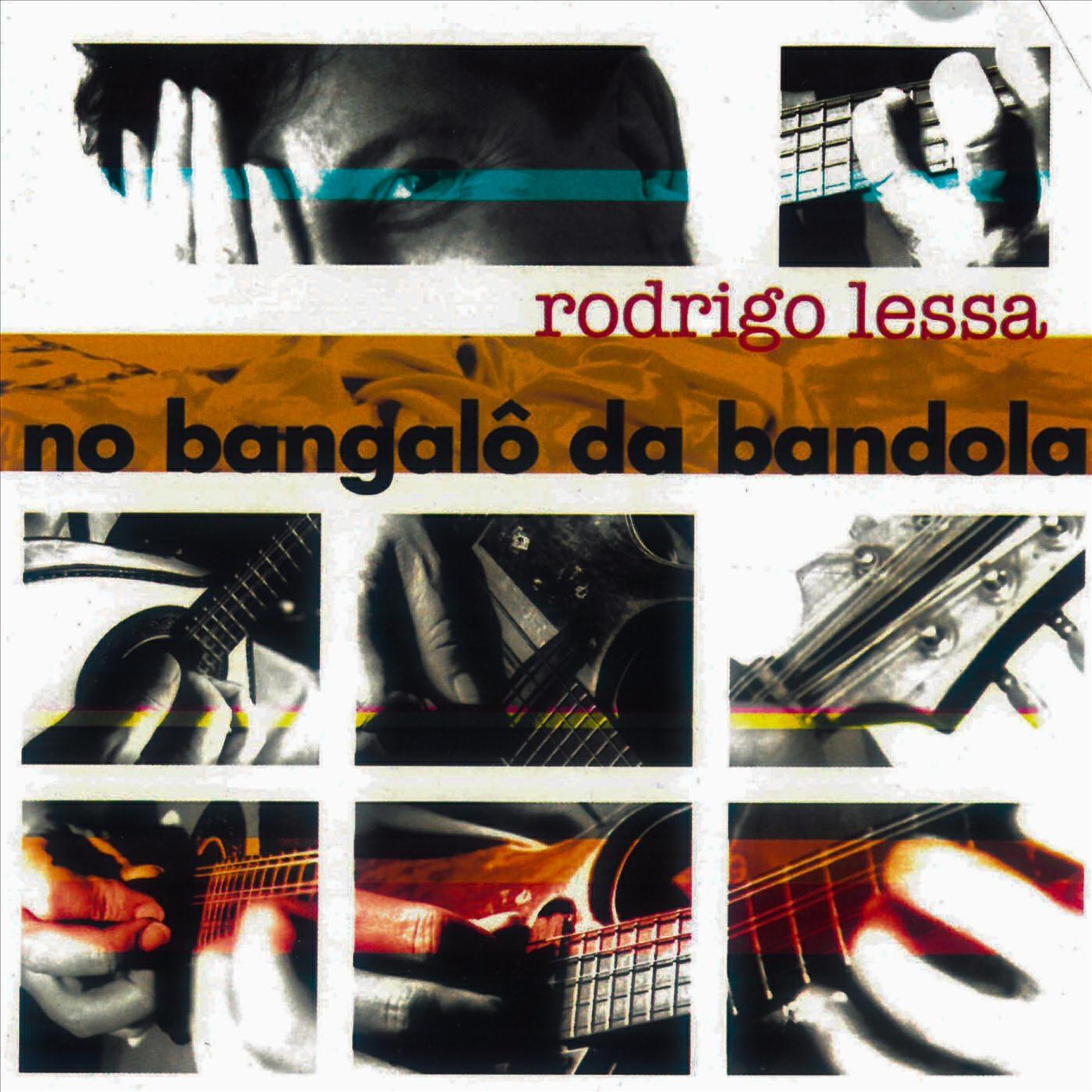 Релиз No Bangalô da Bandola