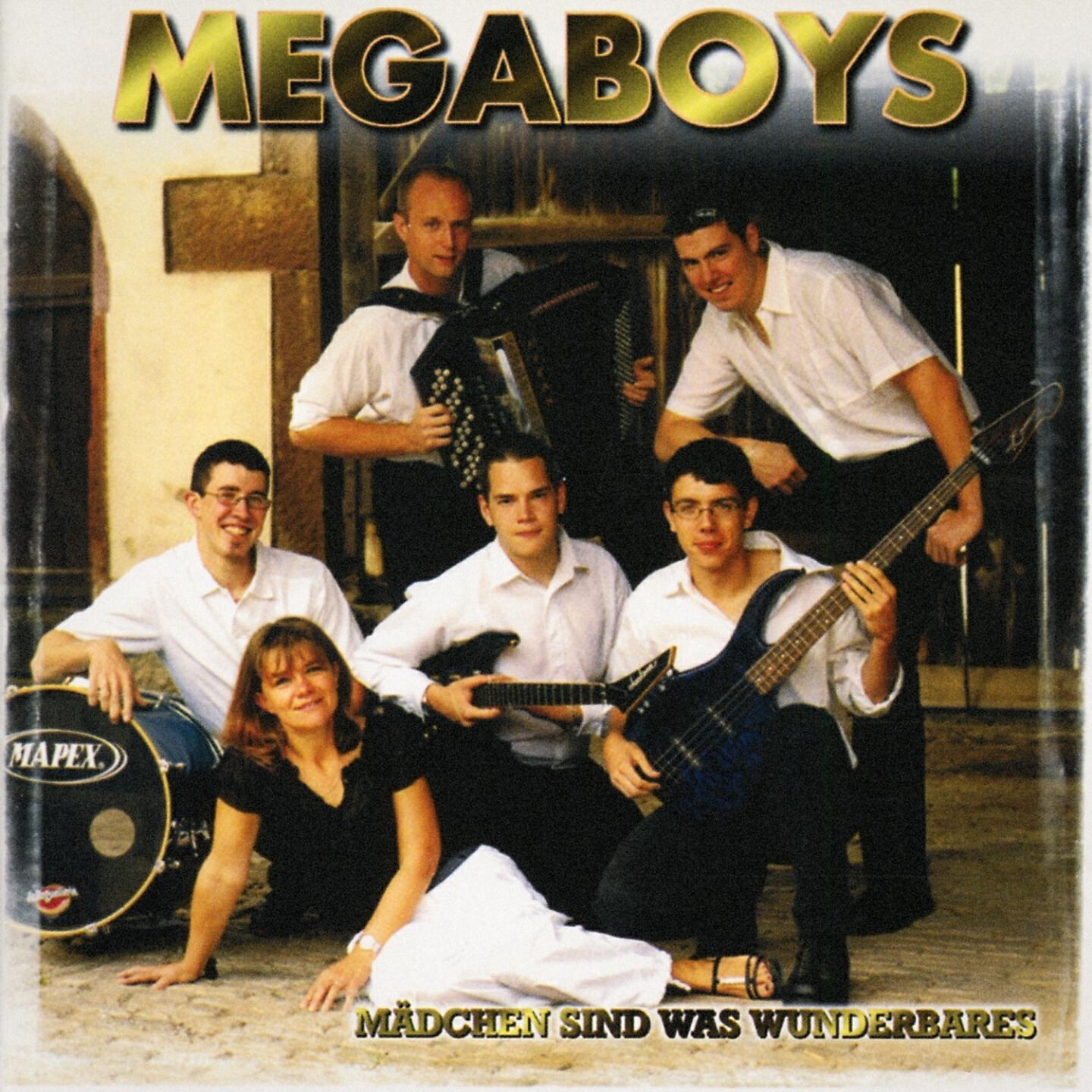 Megaboys
