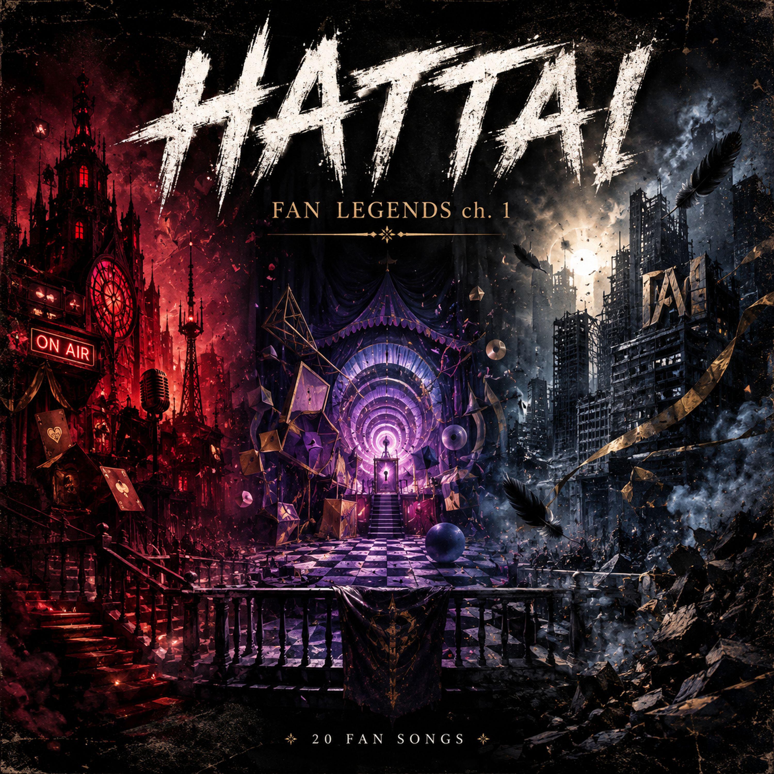 hattai