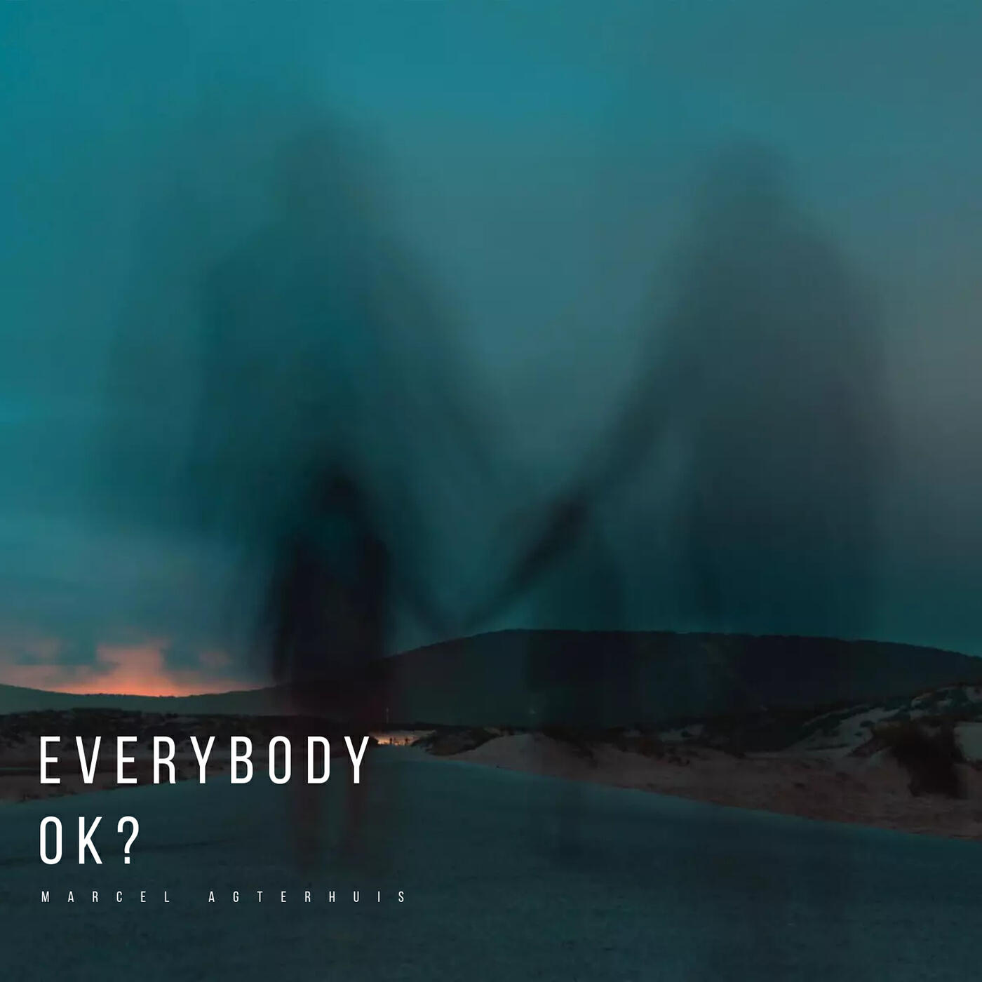 Релиз Everybody OK?
