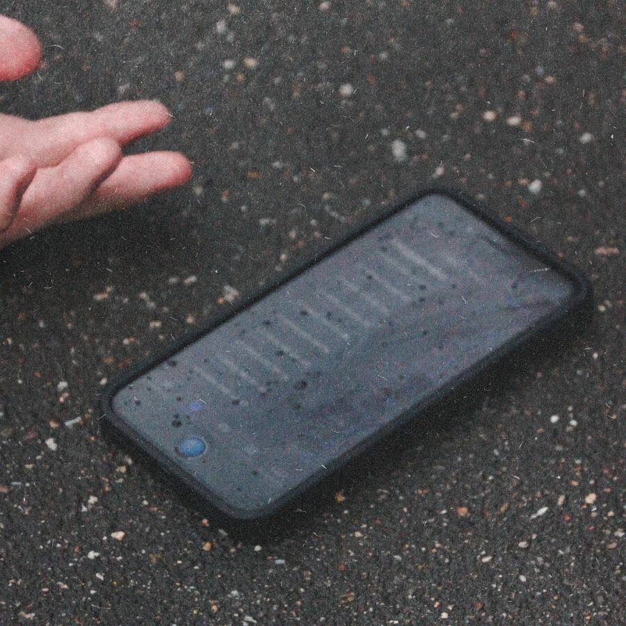 Волна по релизу