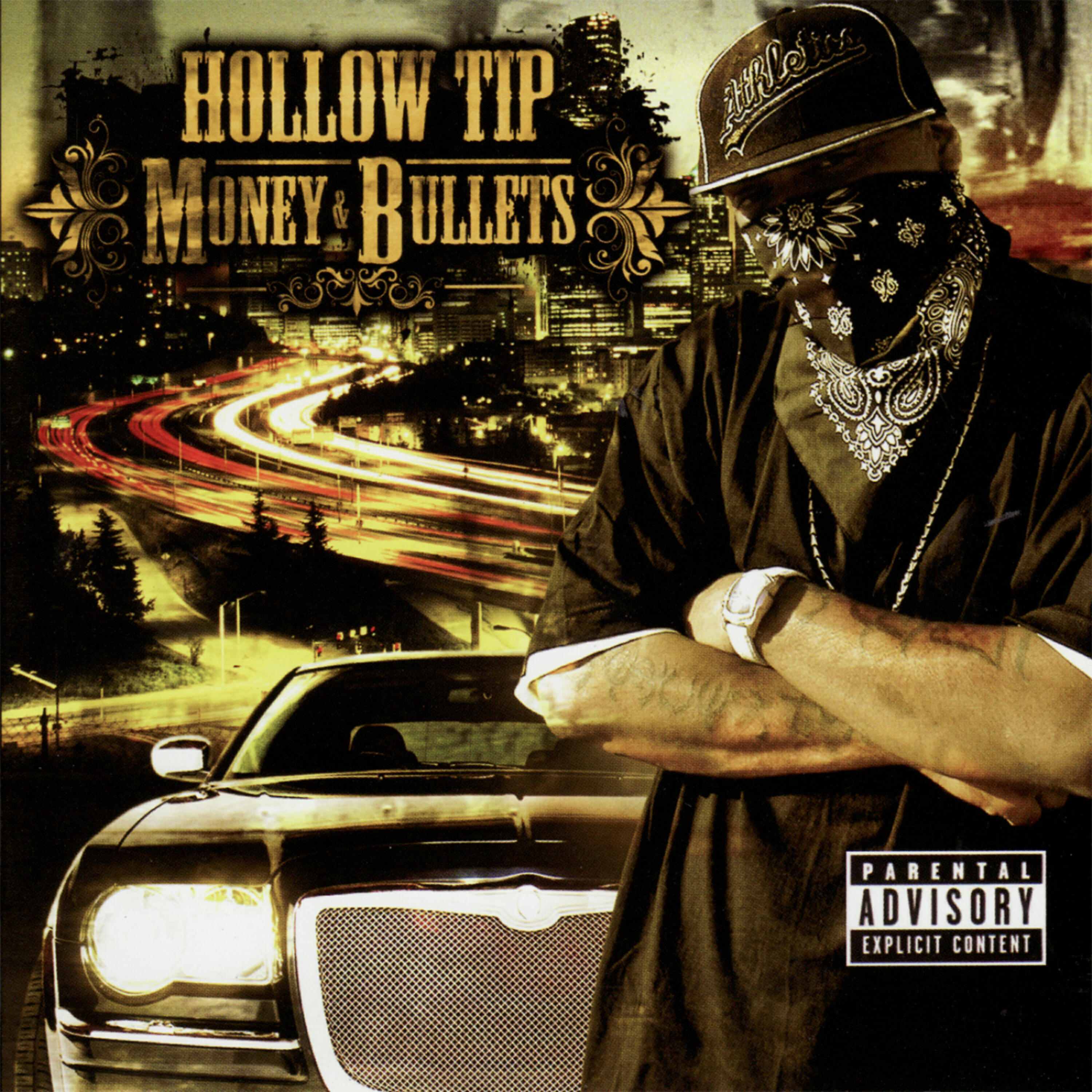 Релиз Money & Bullets