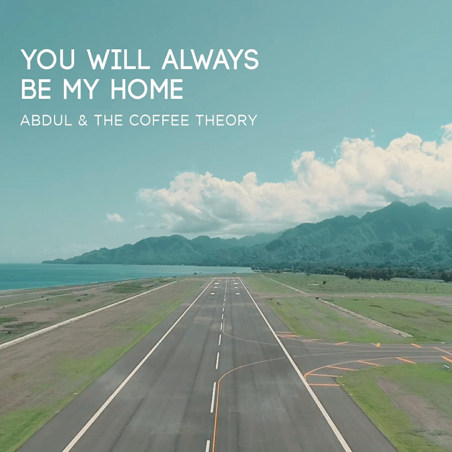 Релиз You'll Always Be My Home