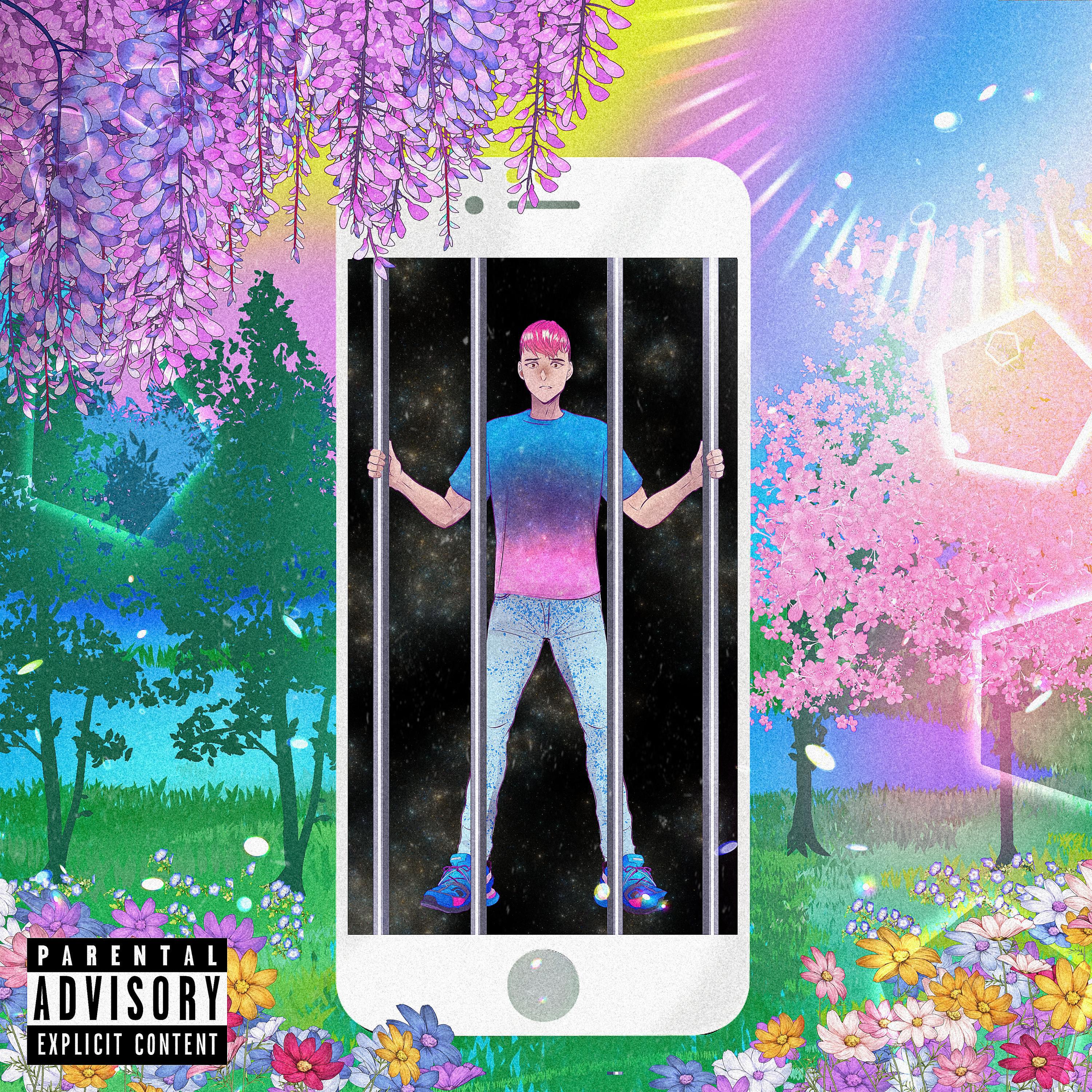 Релиз Dopamine Death Dream