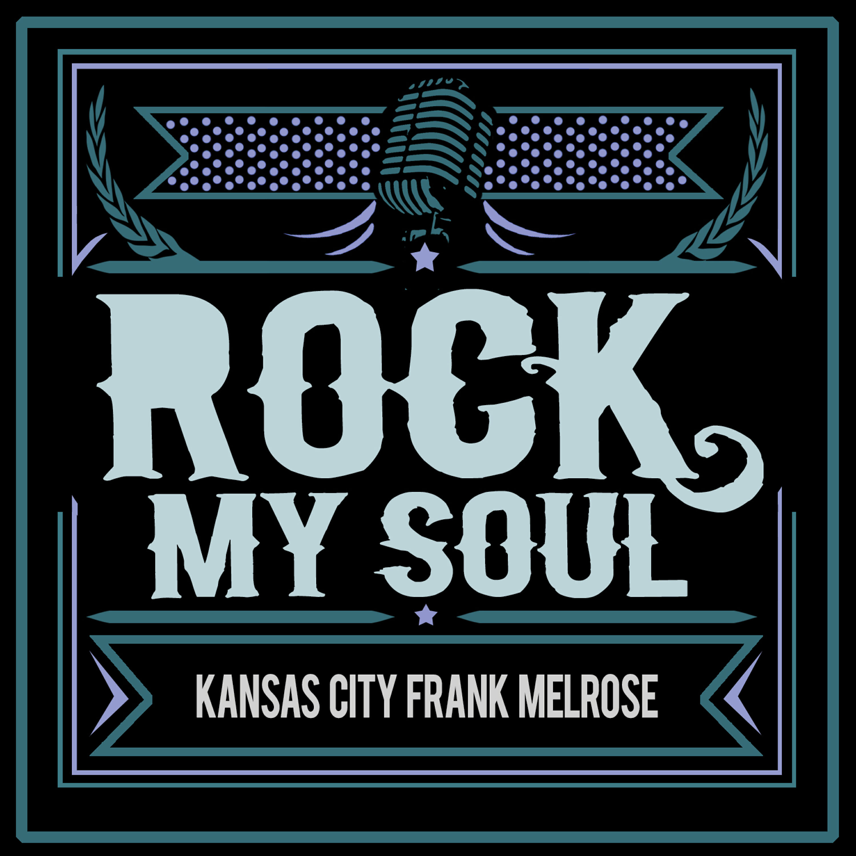 Релиз Rock My Soul