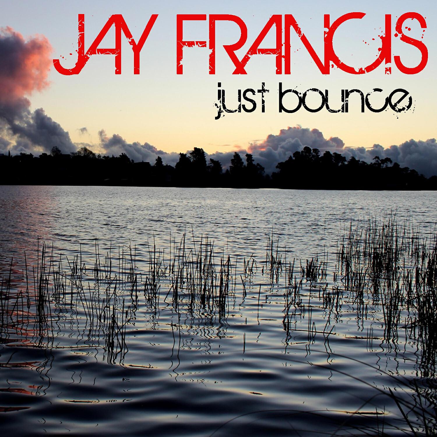 Релиз Just Bounce