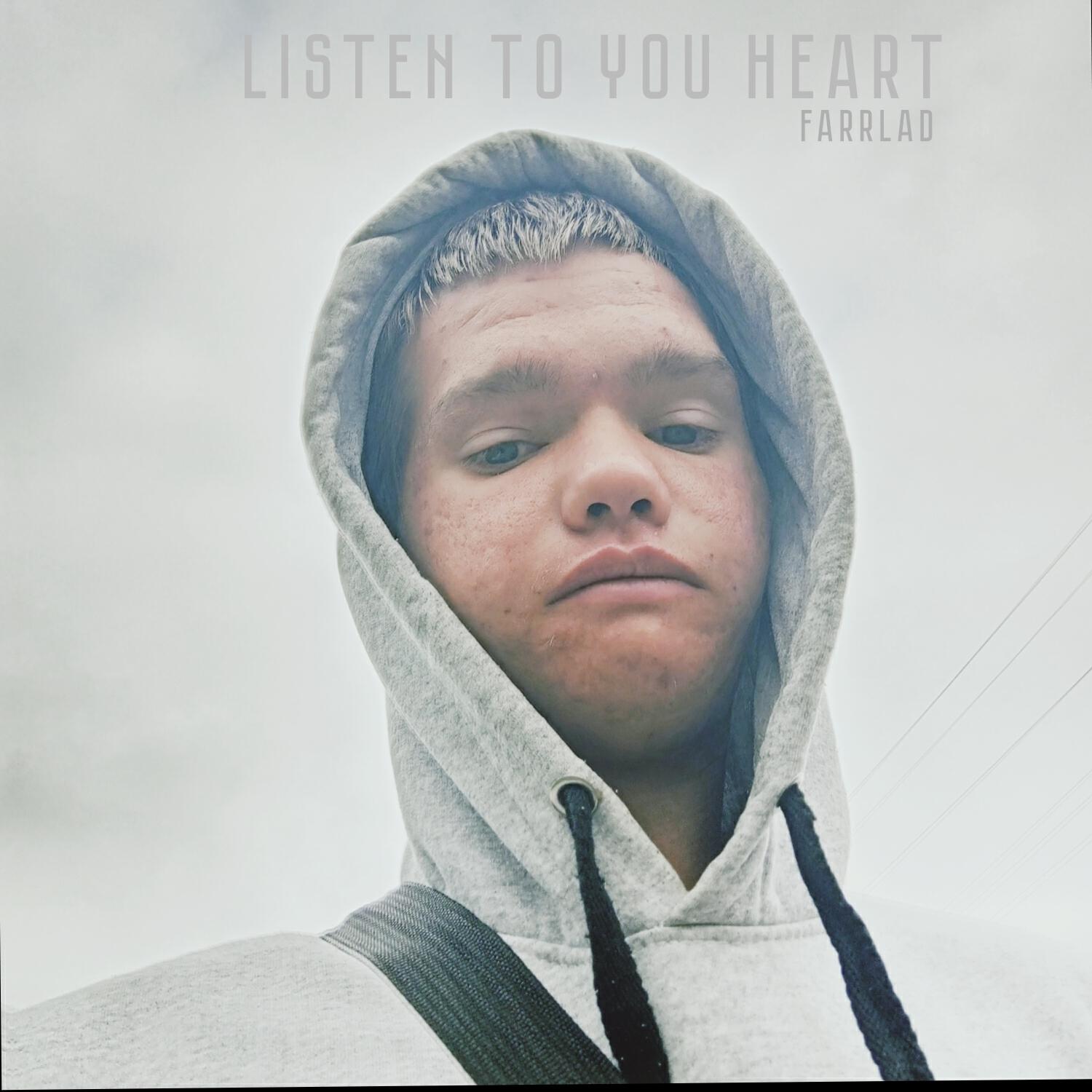 Релиз Listen to You Heart