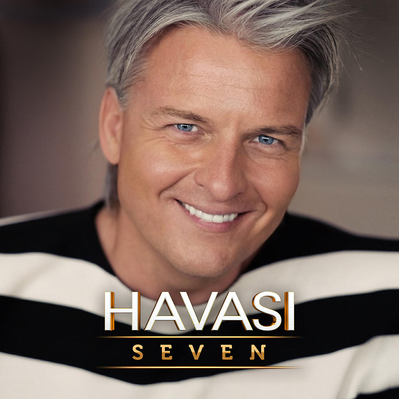 Постер альбома Seven