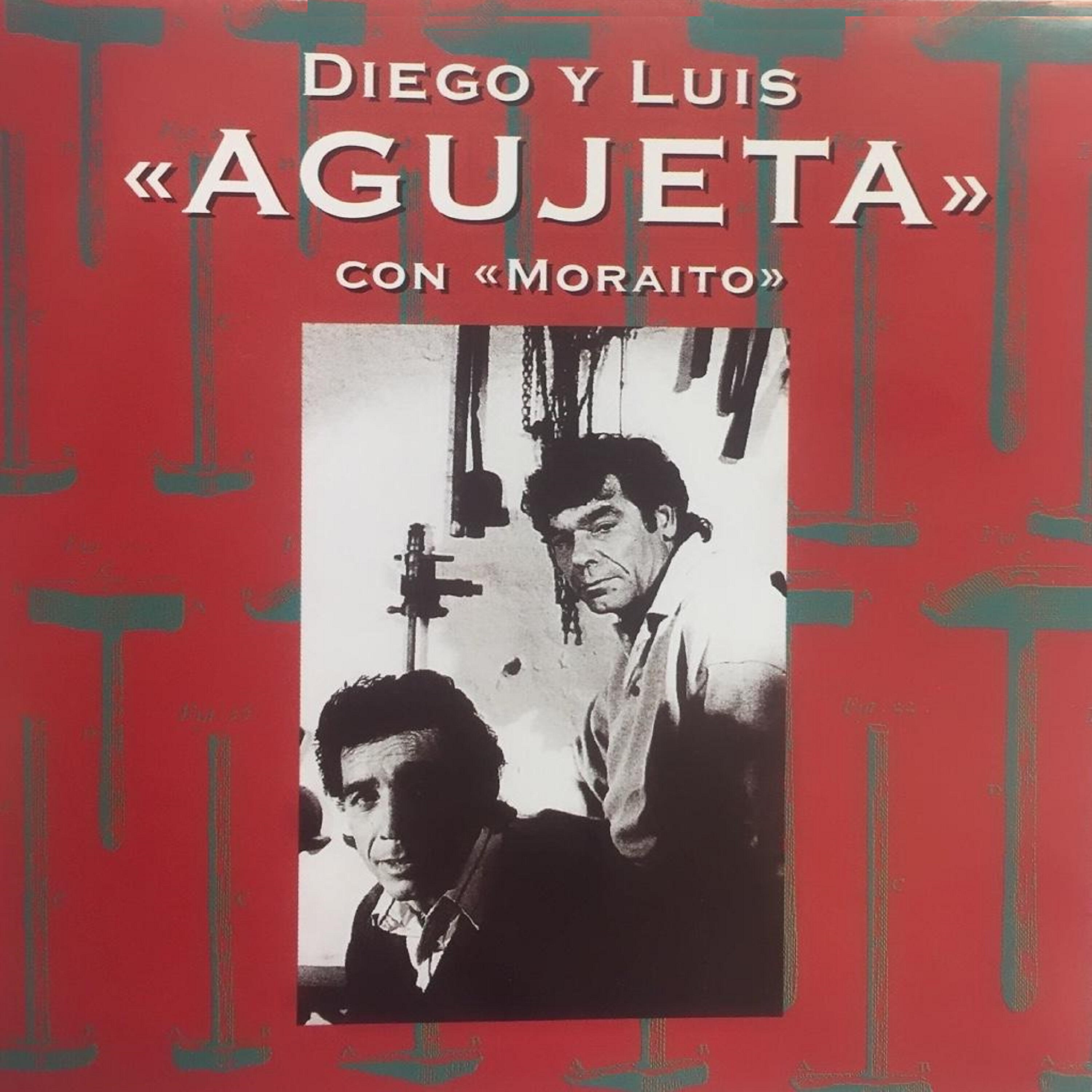 Luis "Agujeta"