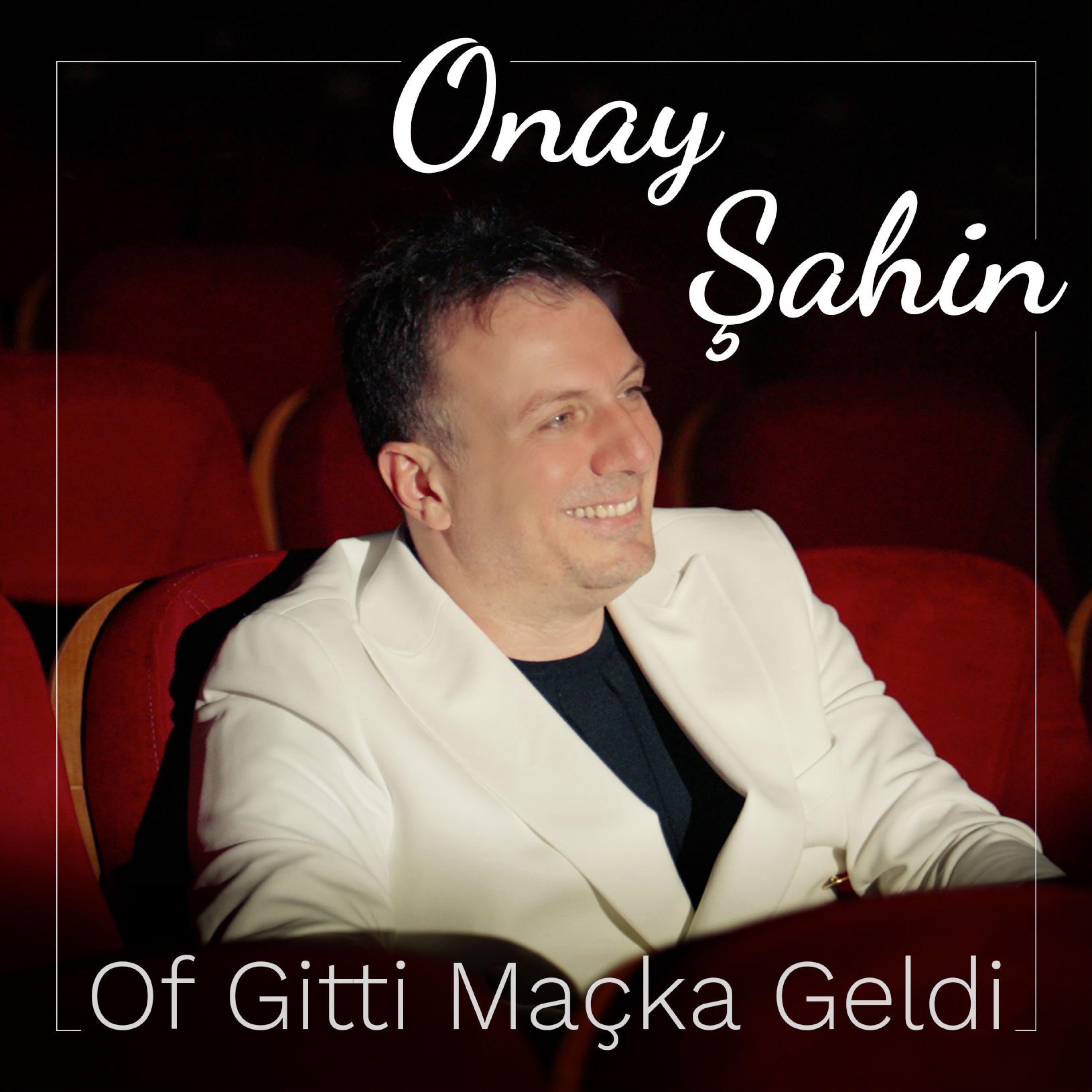 Релиз Of Gitti Maçka Geldi
