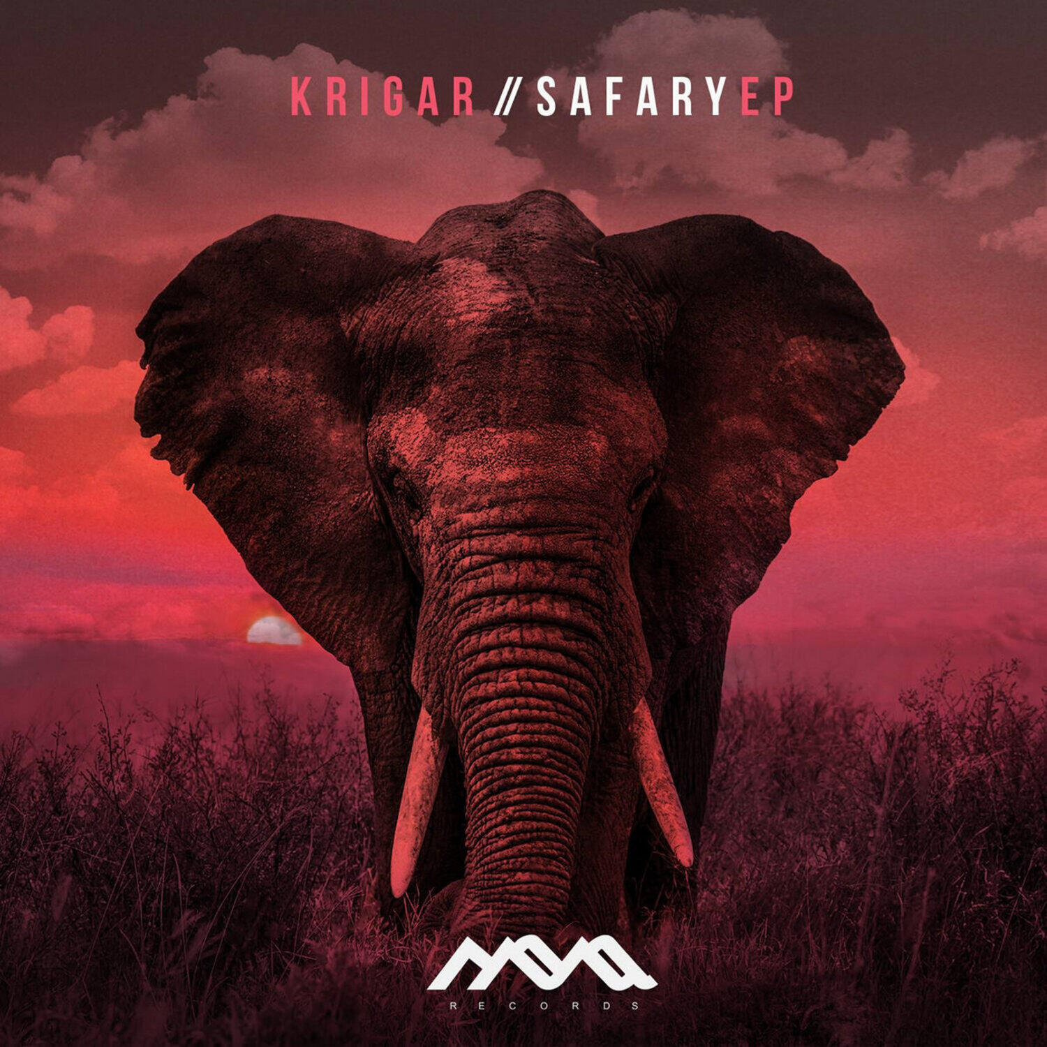 Krigar