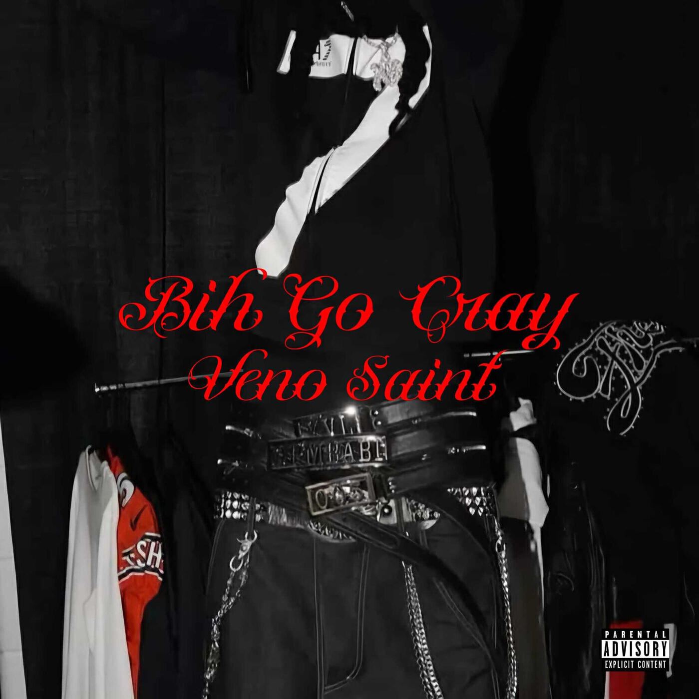 Релиз Bih Go Cray