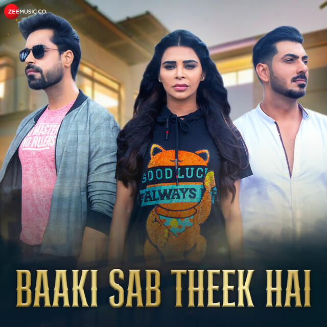 Релиз Baaki Sab Theek Hai
