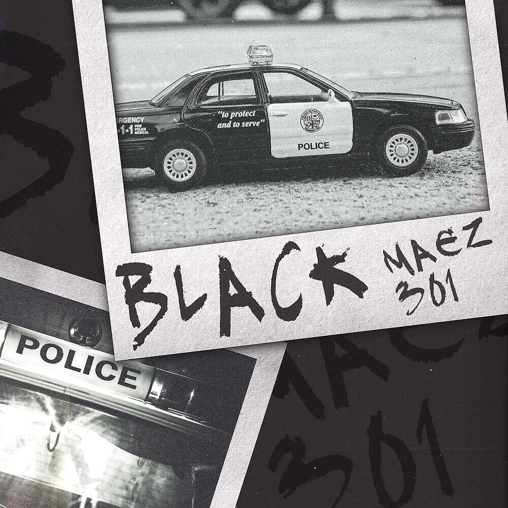 Релиз Black