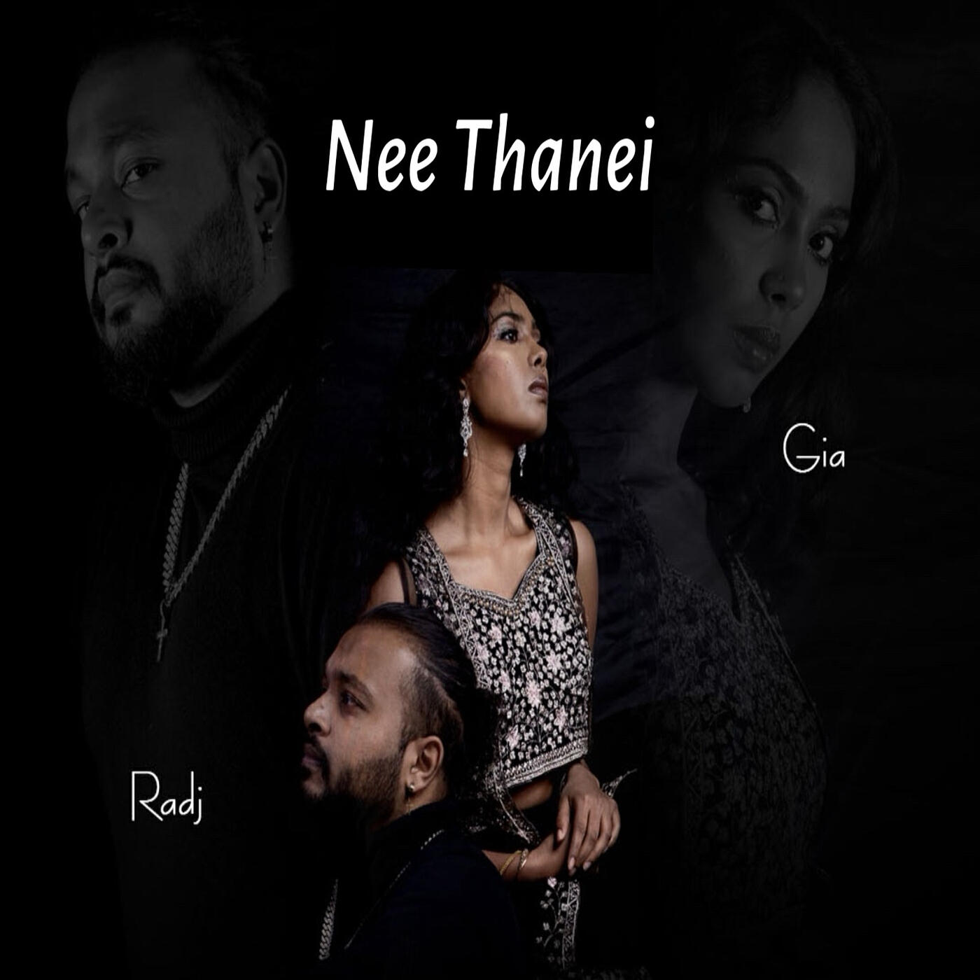 Релиз Nee Thanei