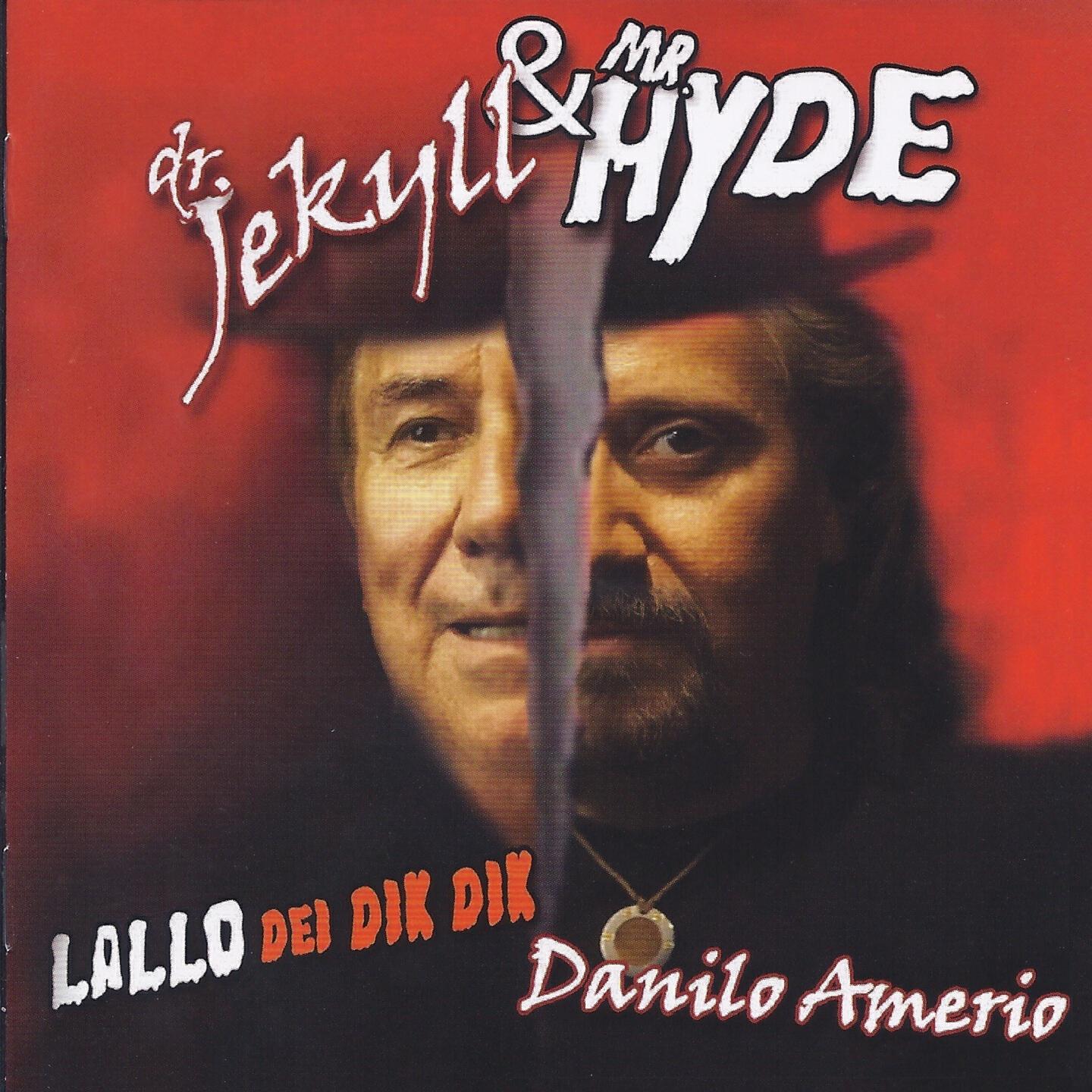 Релиз Dr. Jekyll & Mr. Hyde
