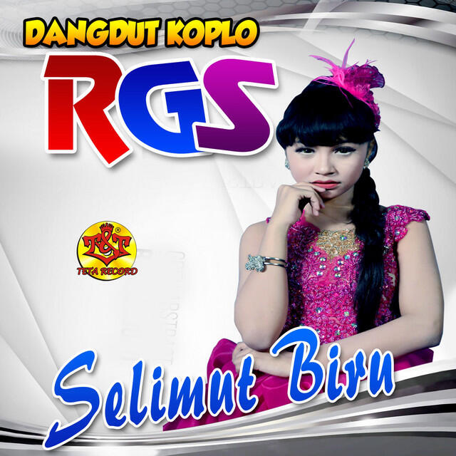 Релиз Selimut Biru