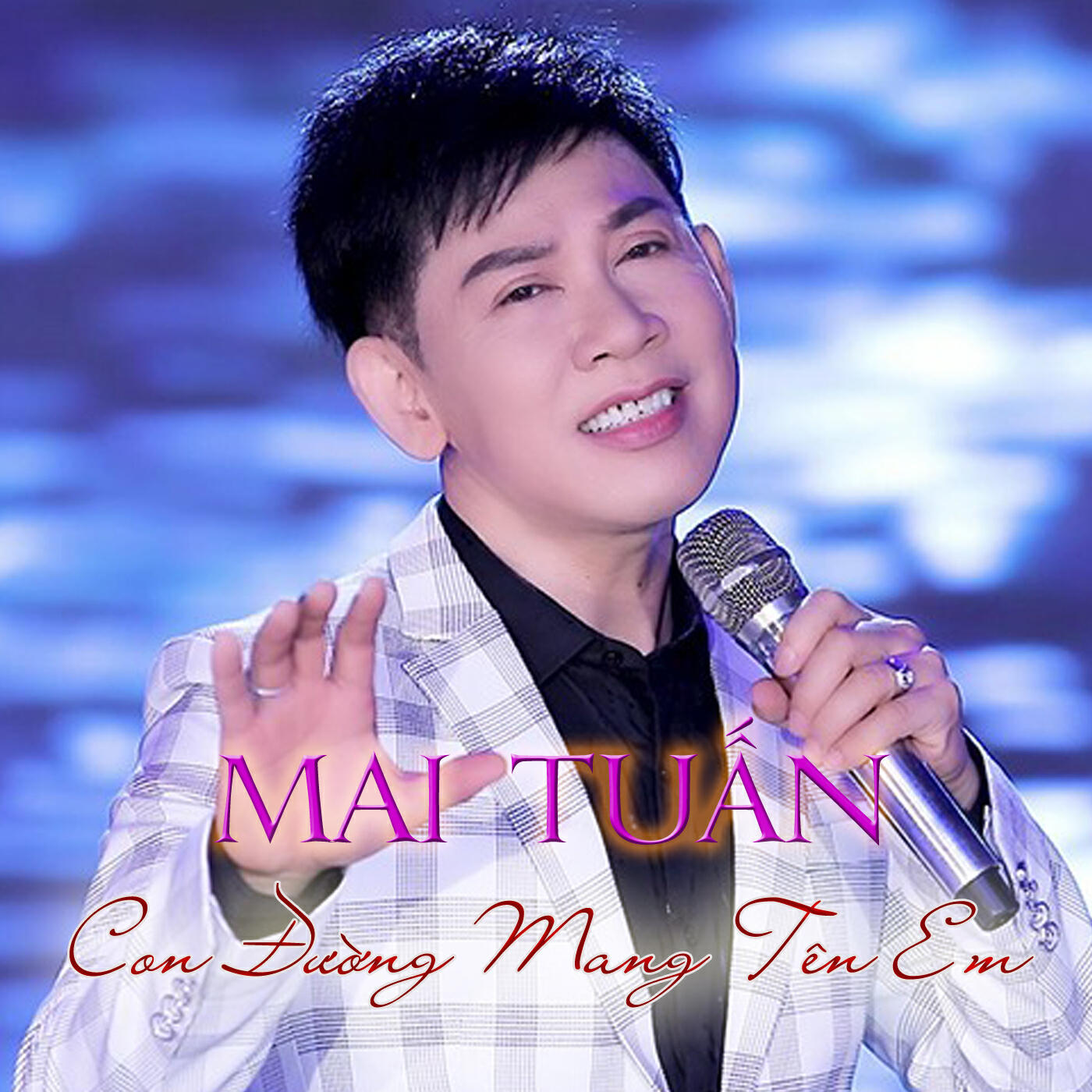 Mai Tuấn