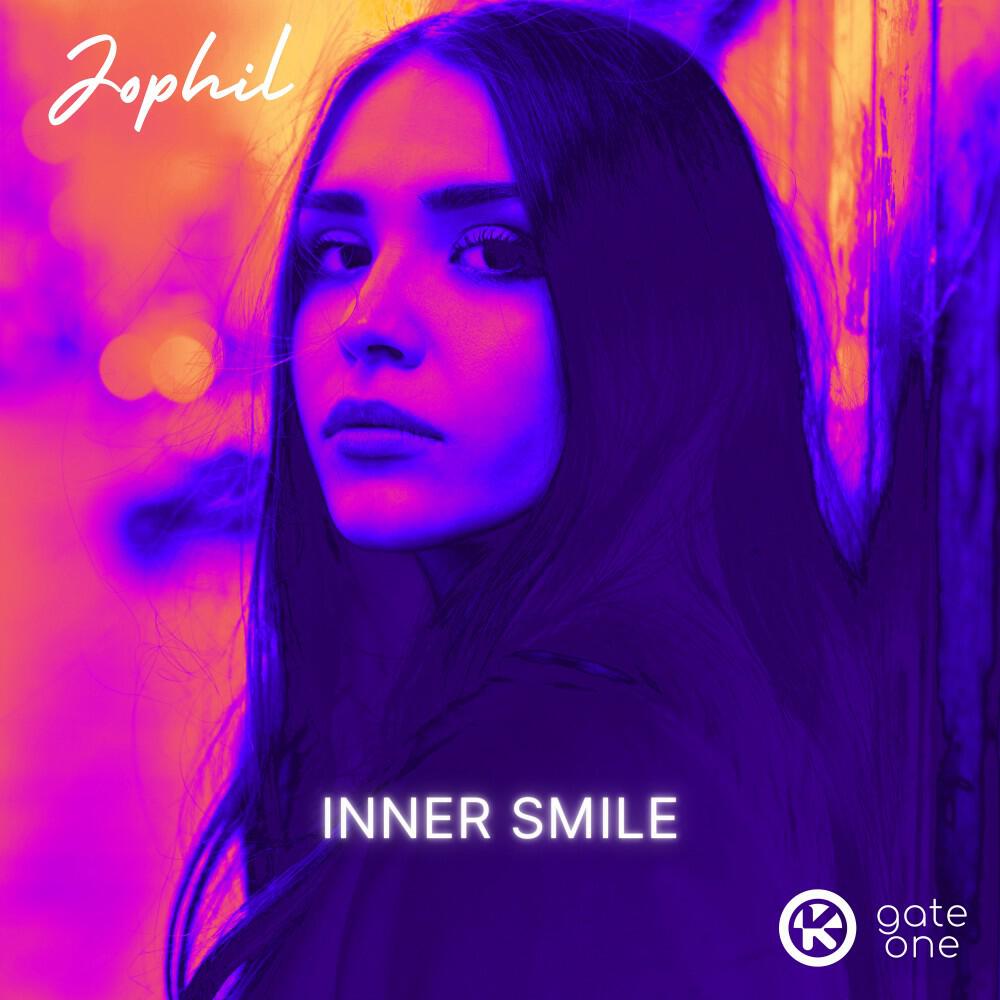 Релиз Inner Smile