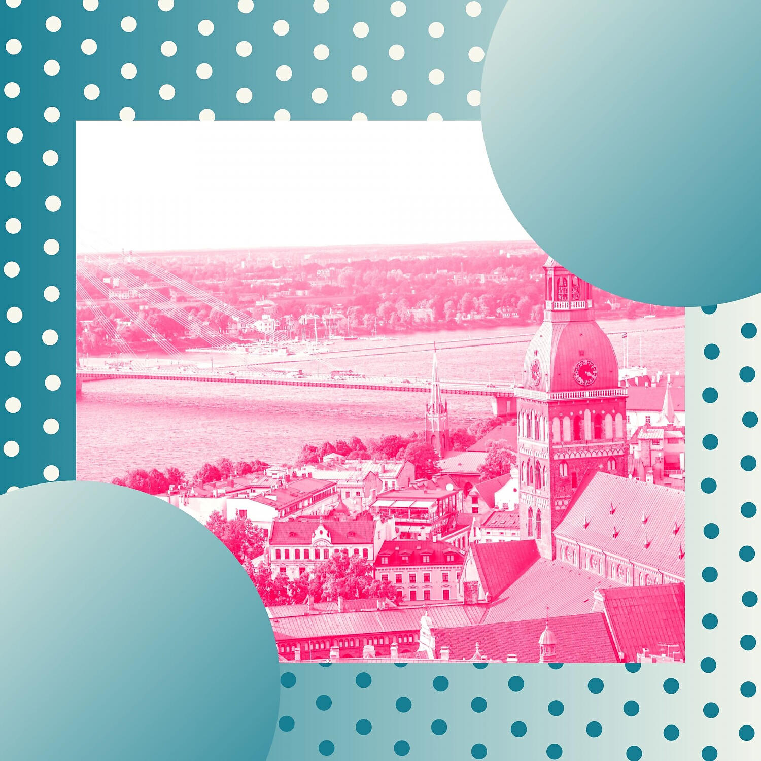 Релиз Carefree Music for Afternoon Coffee - Trumpet and Alto Sax