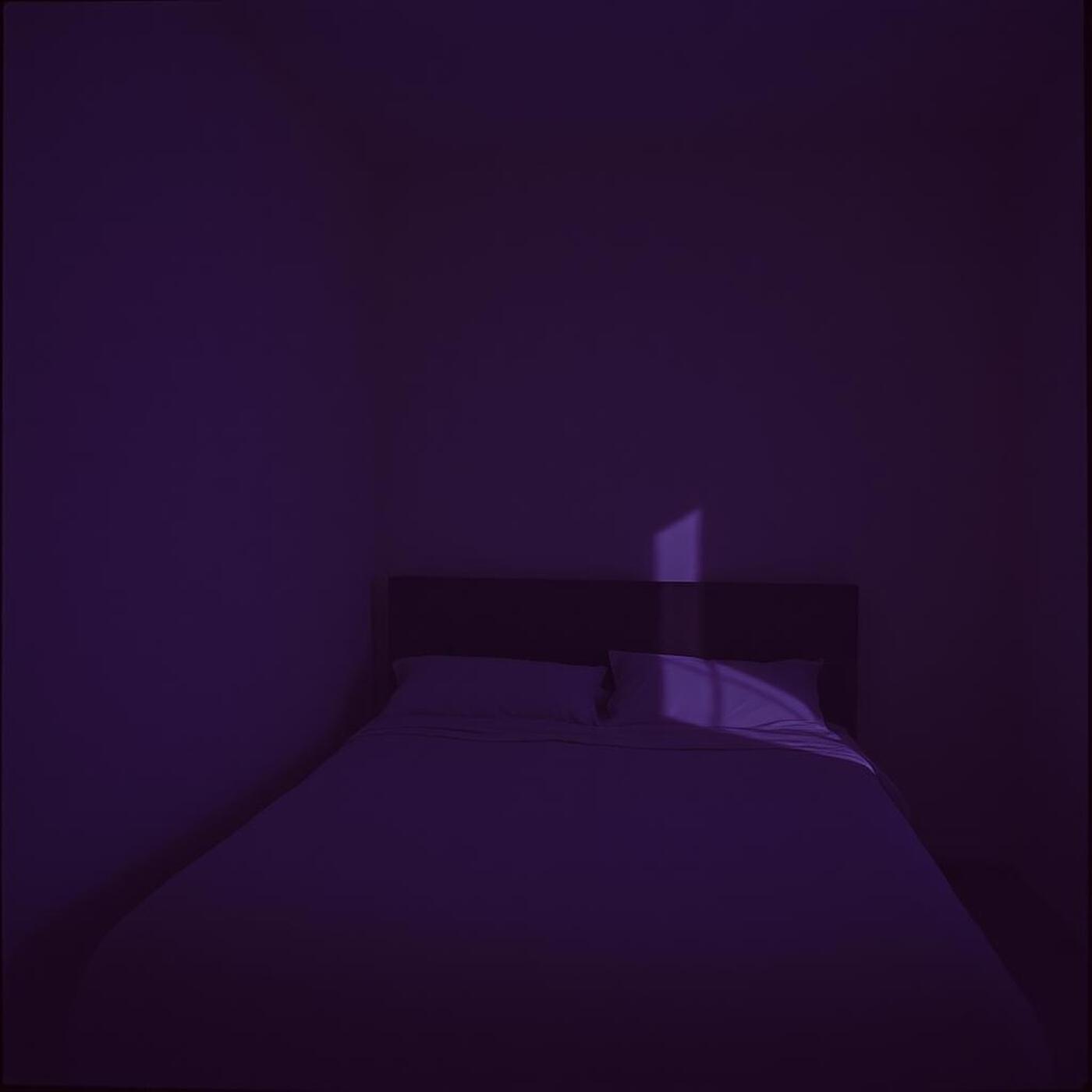 Релиз I'm in a nightmare