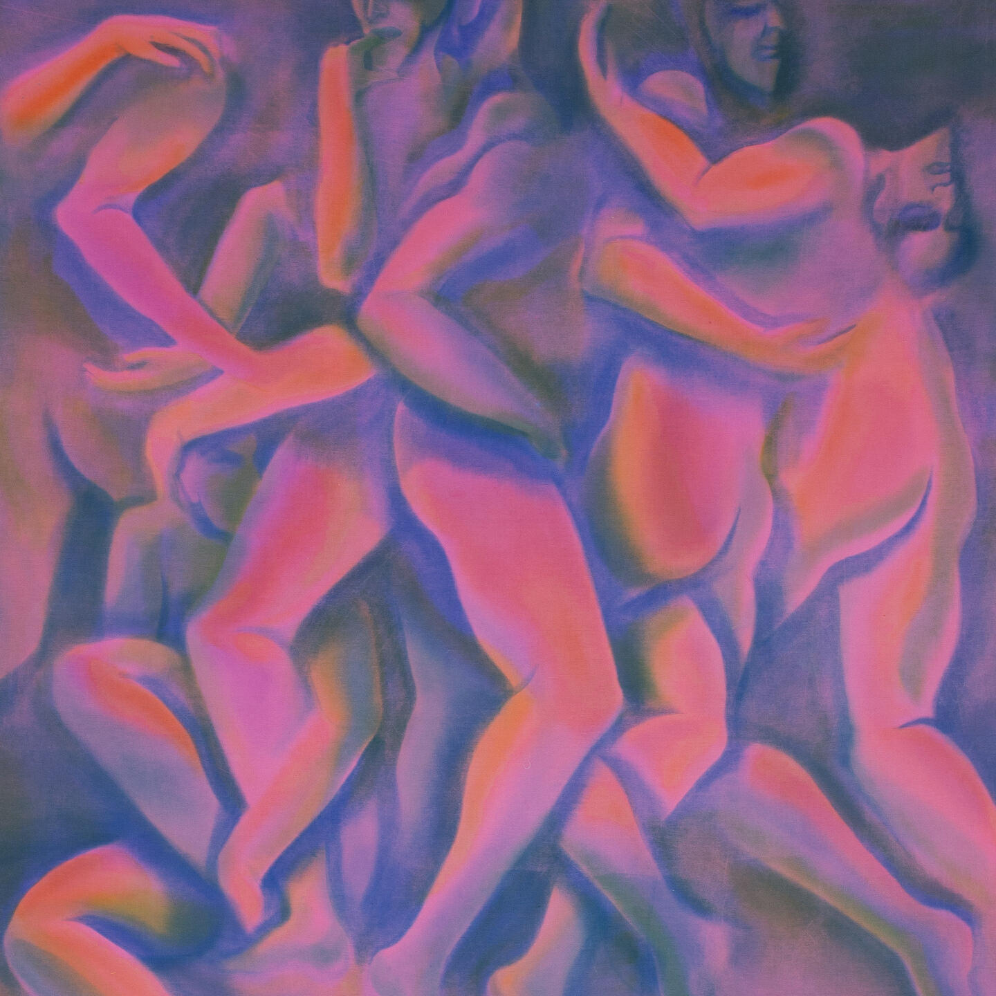 Релиз Body to Body II : Paris-Berlin
